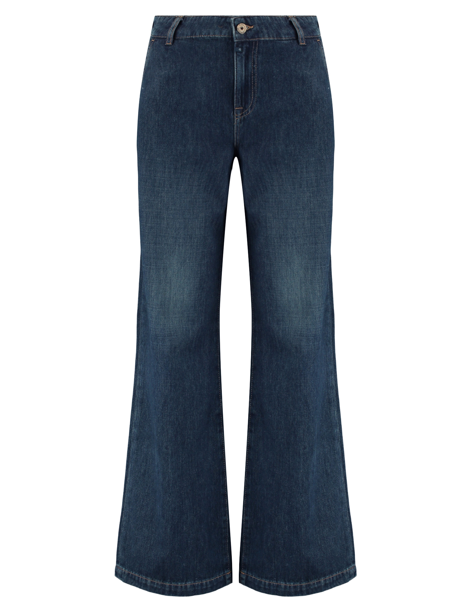 Cup of Joe Jeans Maxine Maxine Donker Blauw