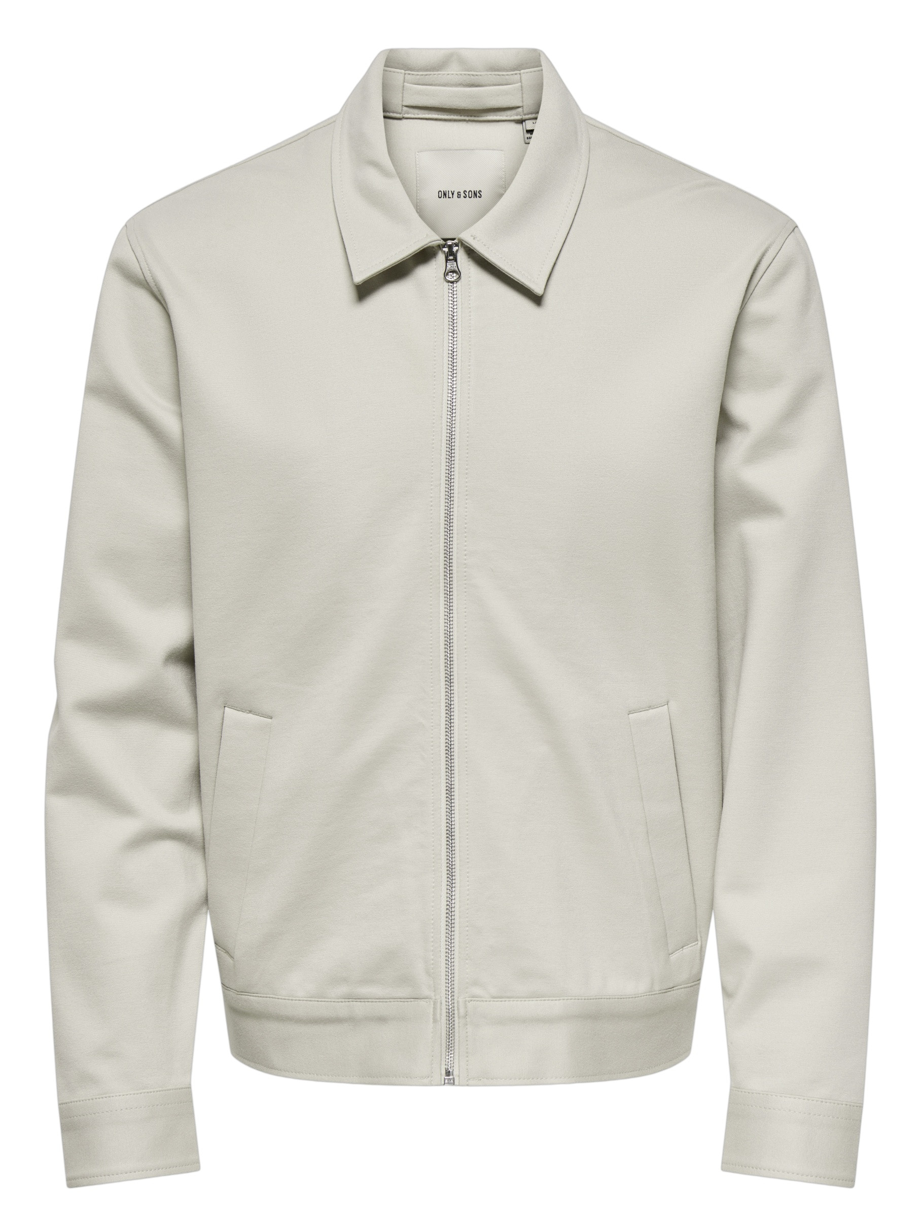 ONLY & SONS Overshirt Jakes 22034236 Beige