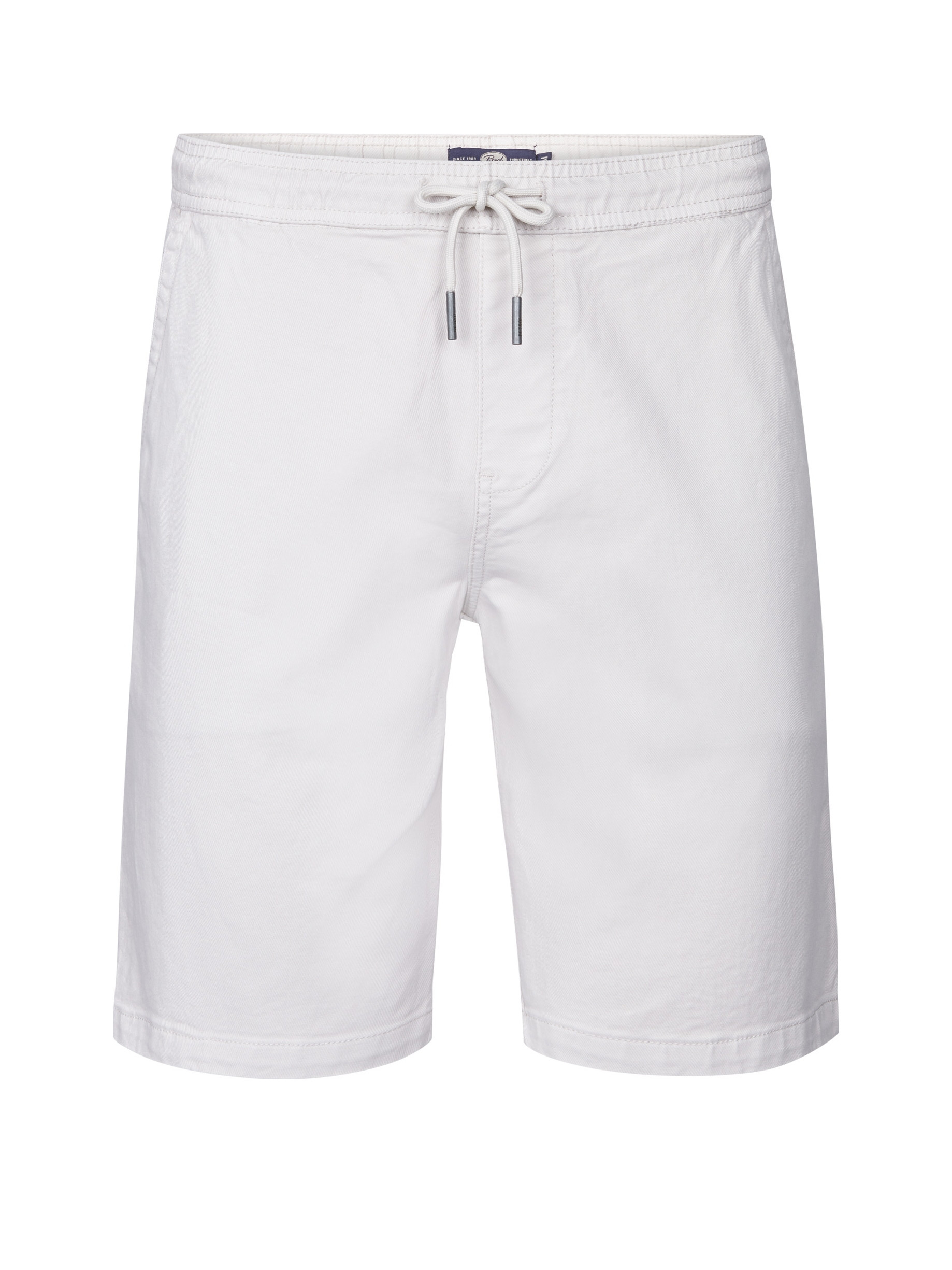 Petrol Korte broek M-1050-SHO527 Ecru