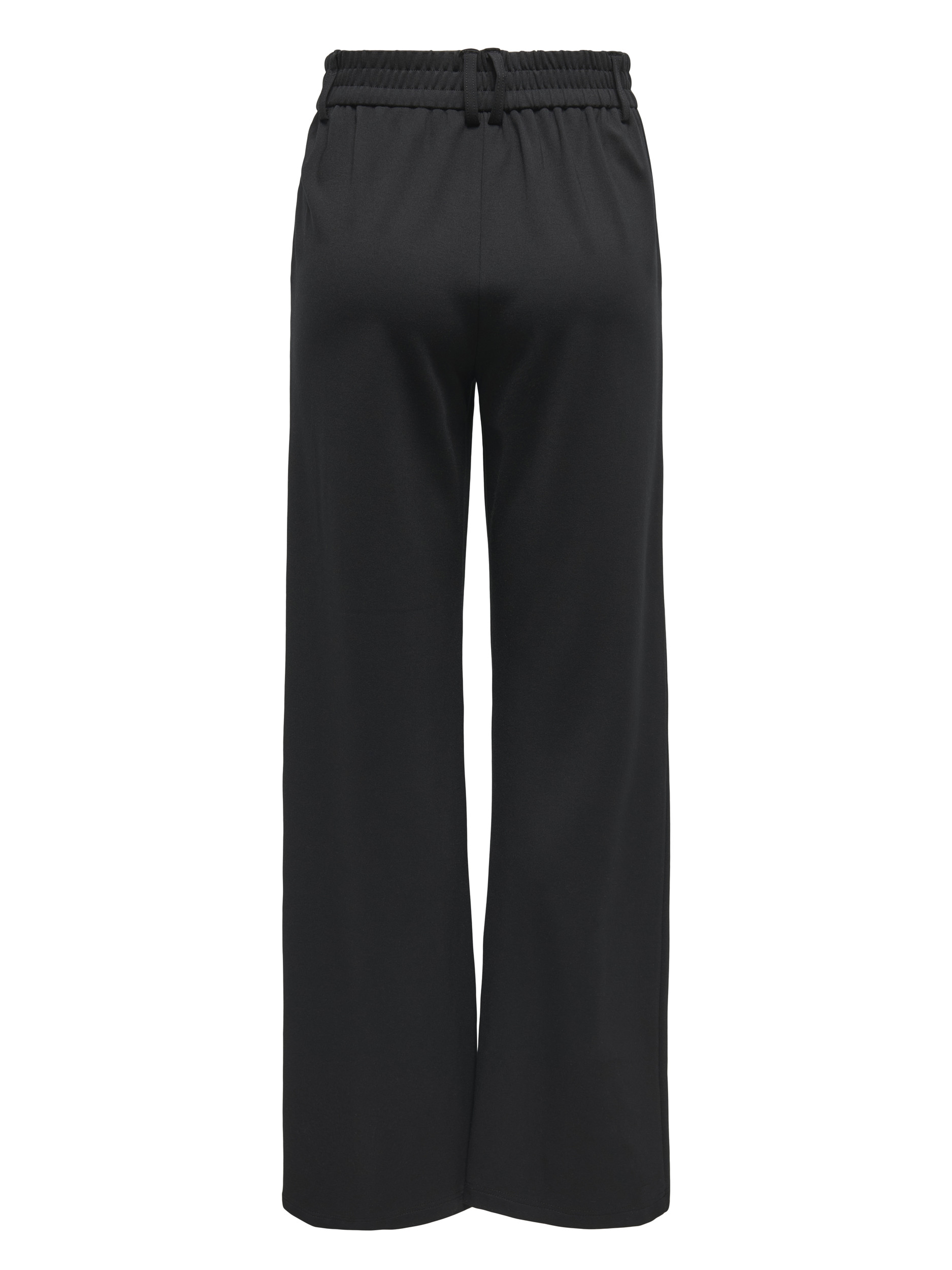 Only Broek Poptrash 15341829 Zwart