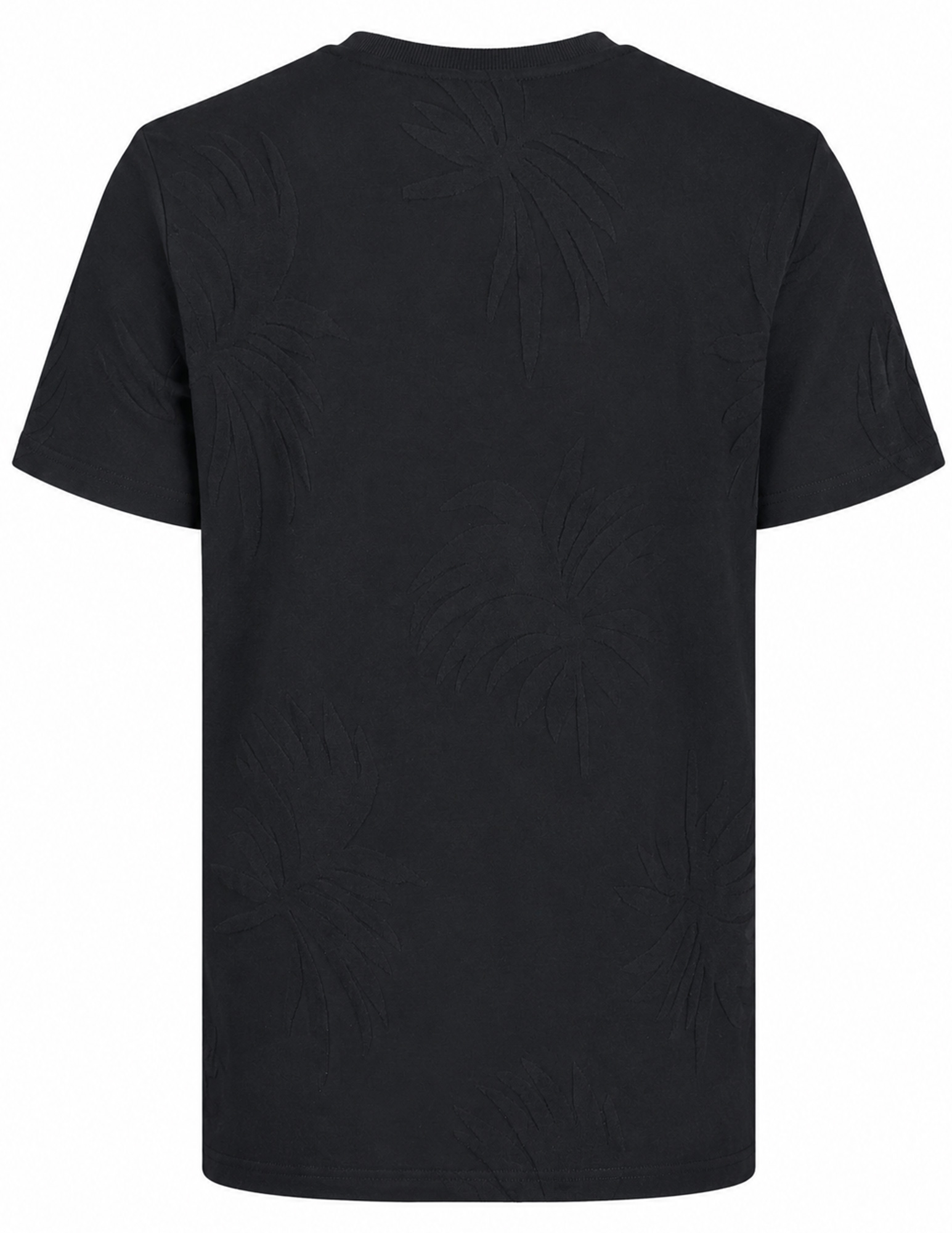 ONLY & SONS T-shirt Marco 22029457 Donker blauw