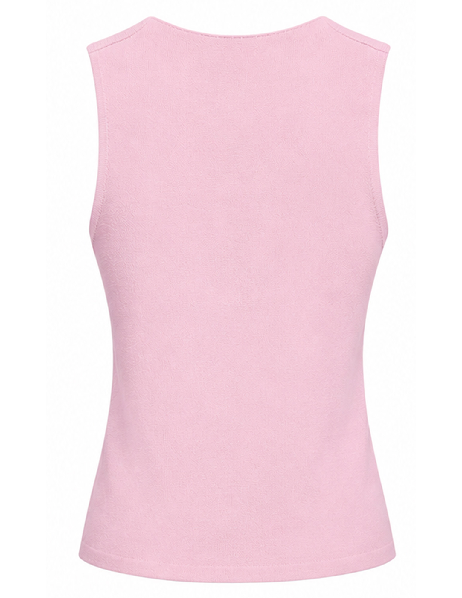 VERO MODA Top Kylie 10352563 Licht rose