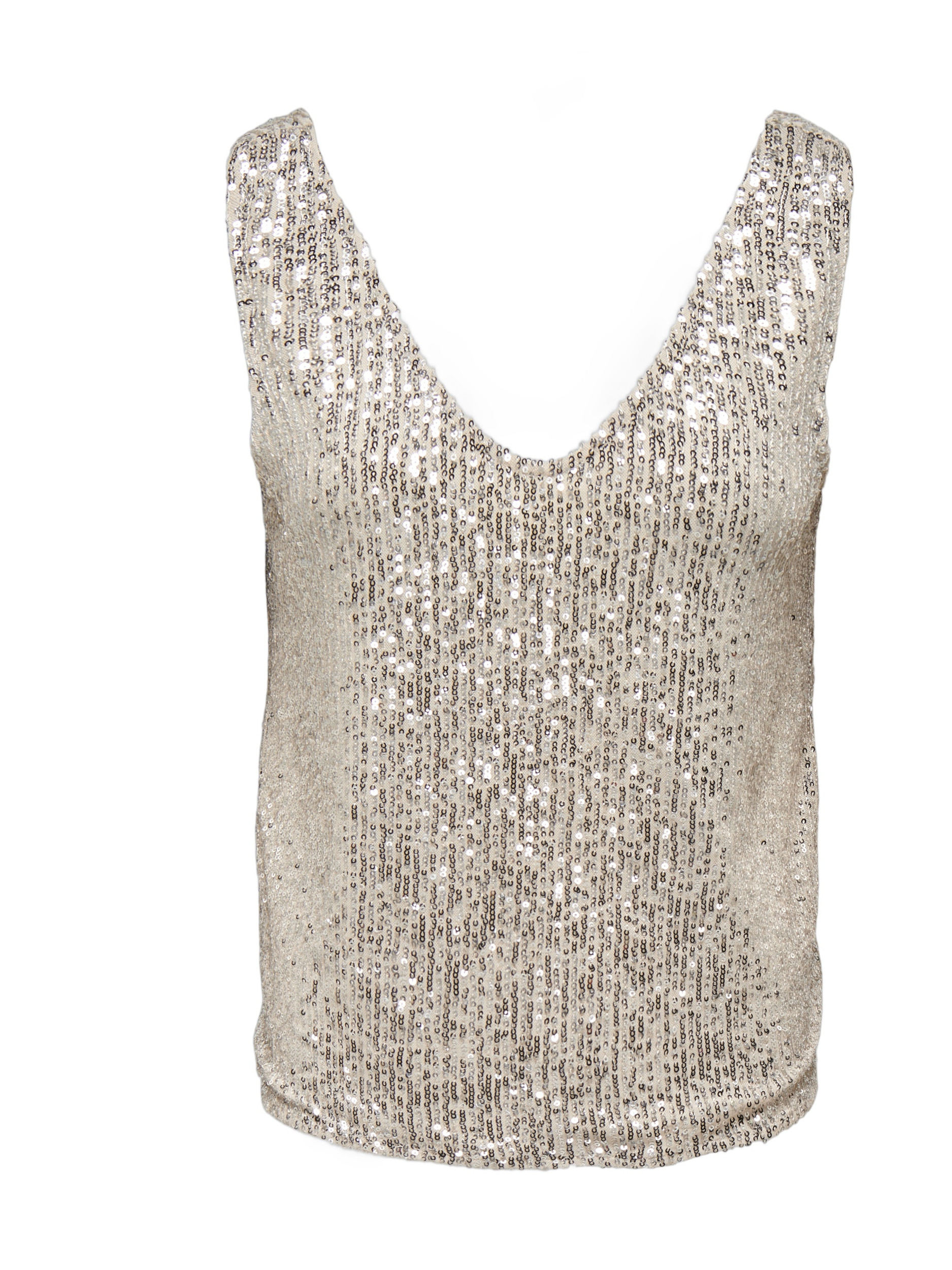 Only Top Lana 15307926 Zilver