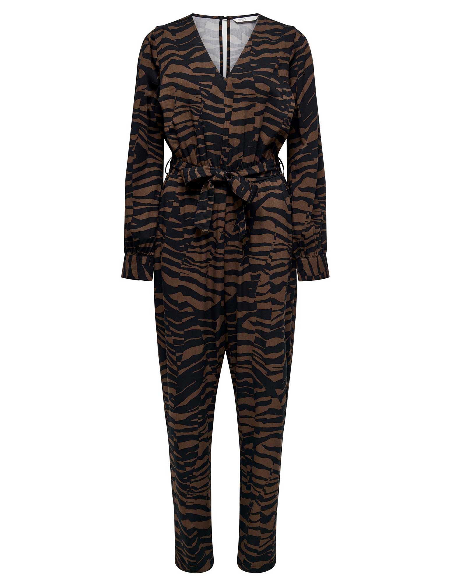 Only Jumpsuit Bree 15304887 Bruin