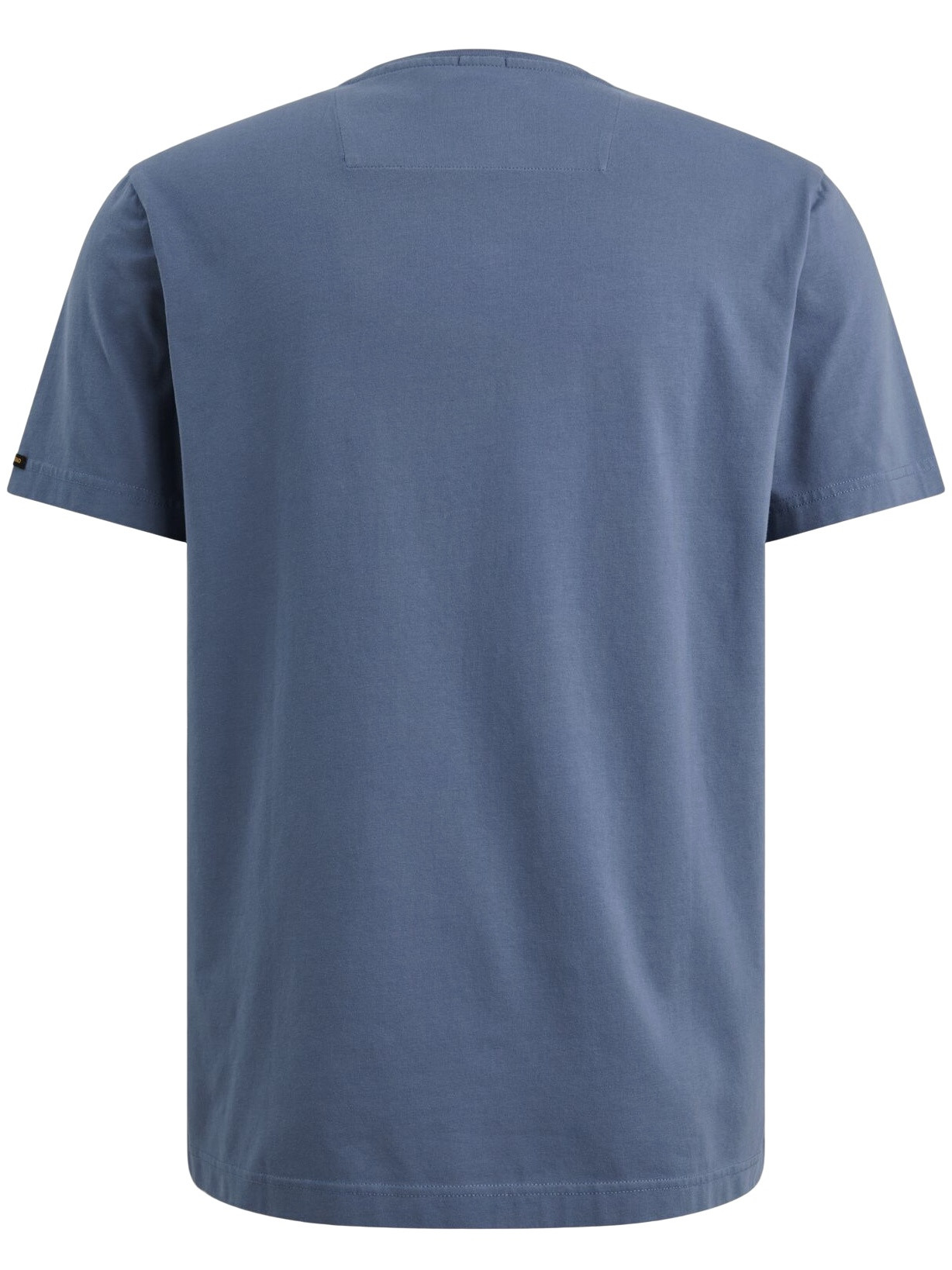 PME Legend T-shirt American classic PTSS2602599 Raf blauw