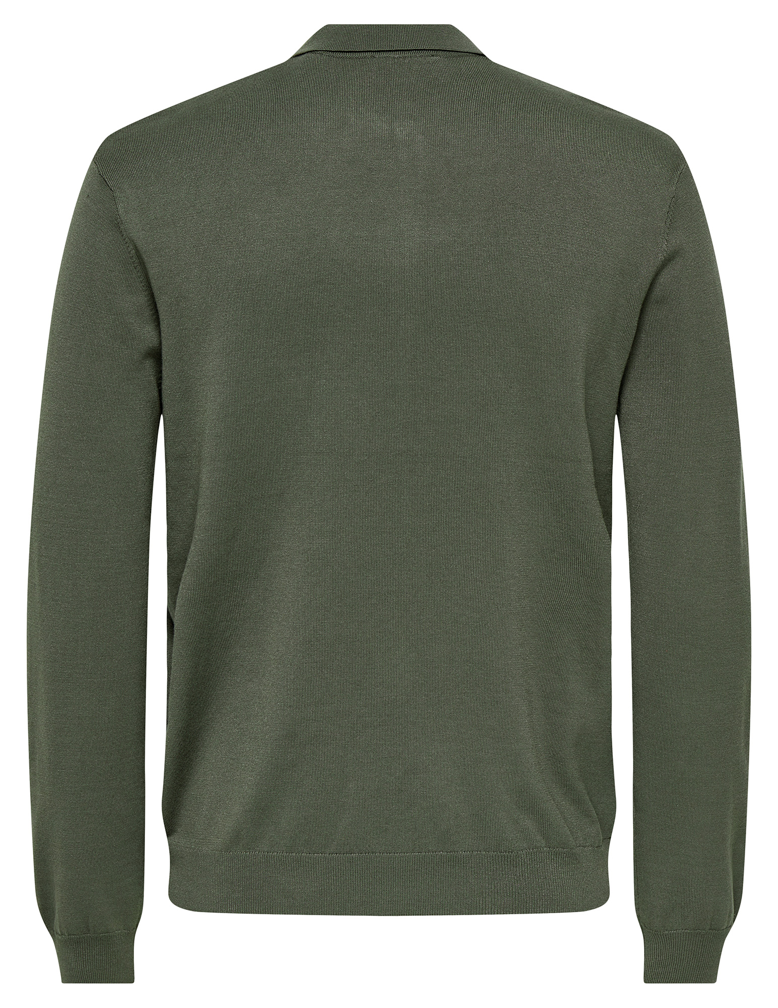 ONLY & SONS Polo Wyler 22034225 Leger Groen