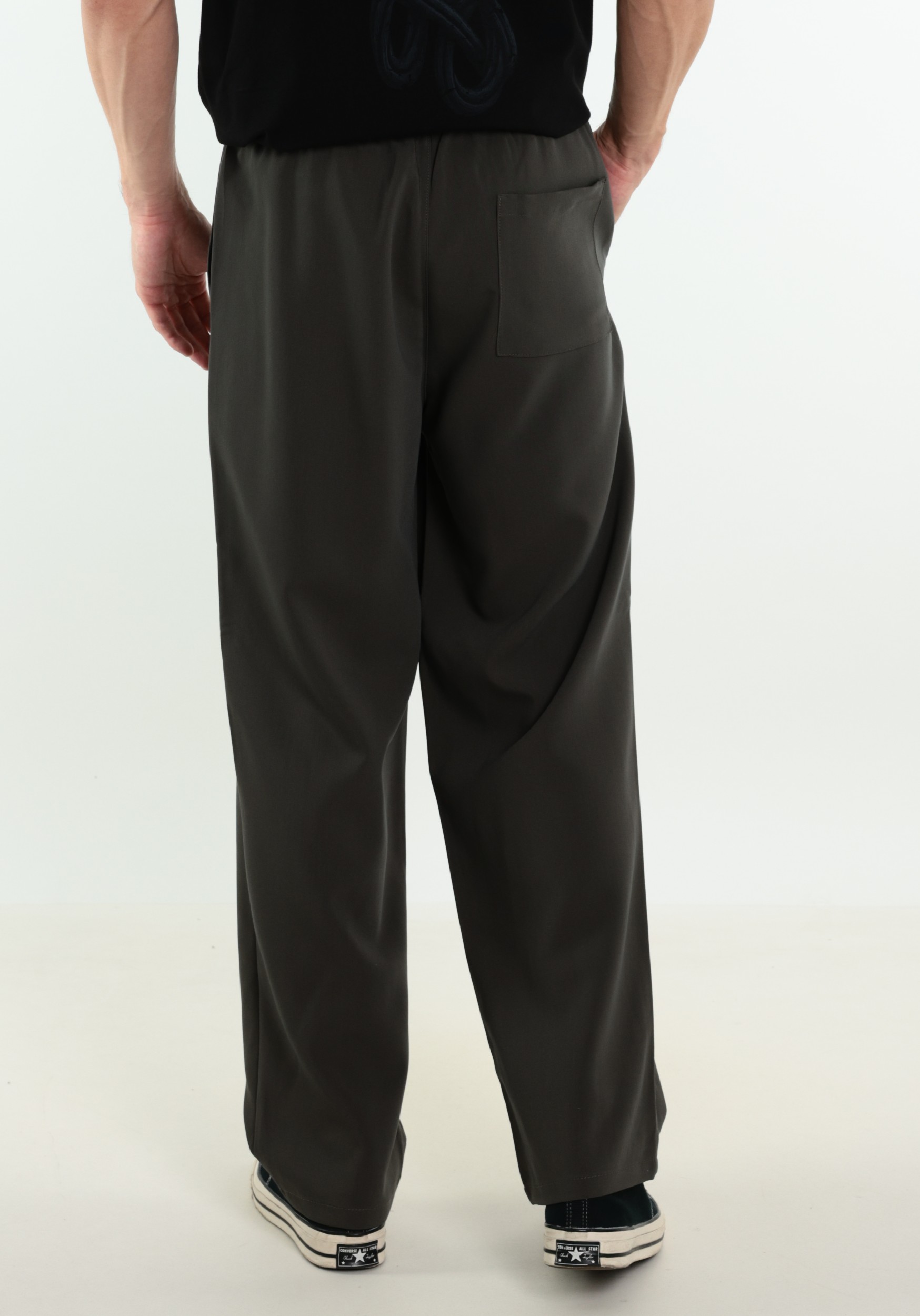 ONLY & SONS Broek Will 22033466 Leger Groen