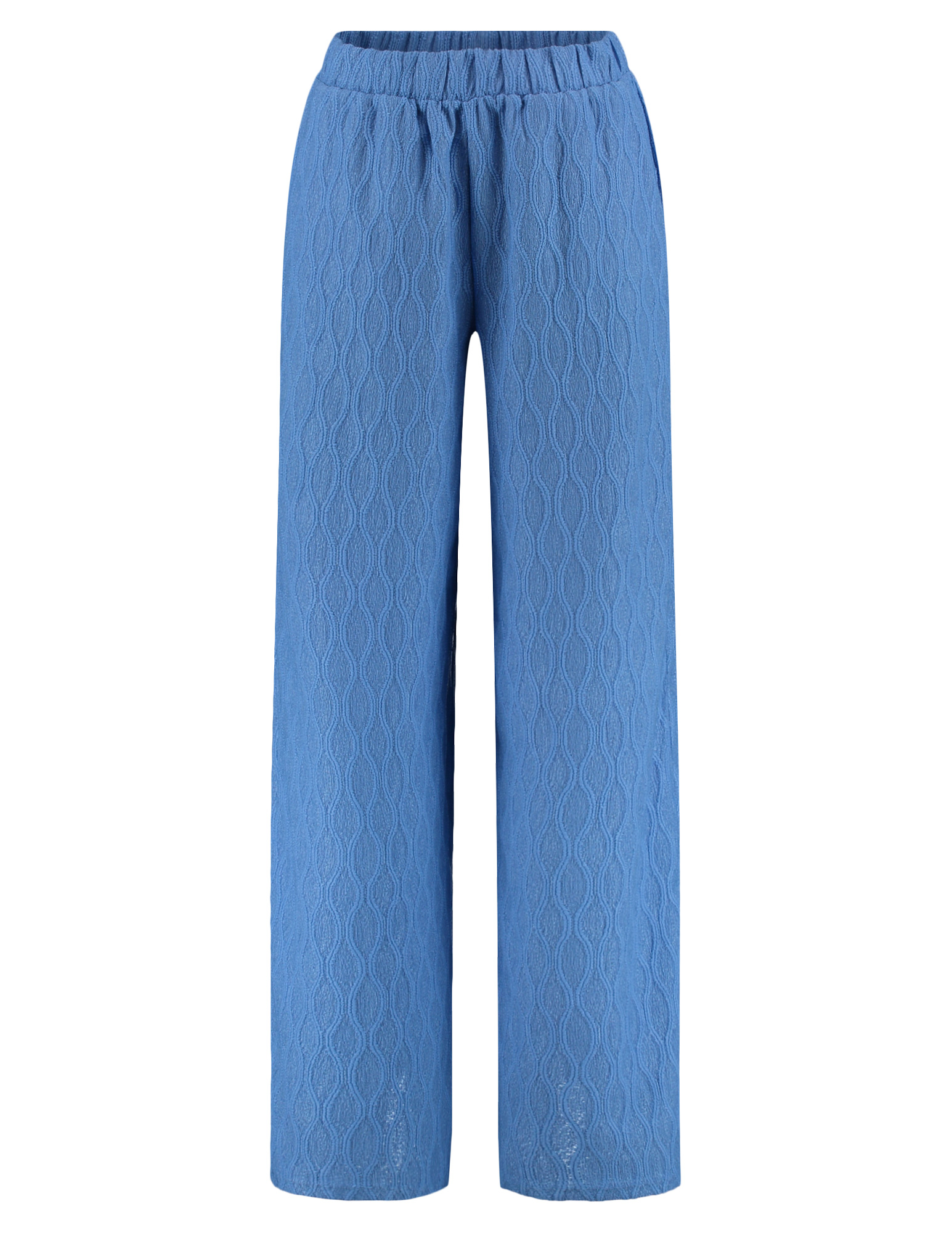 Only Broek Diana 15377885 Blauw