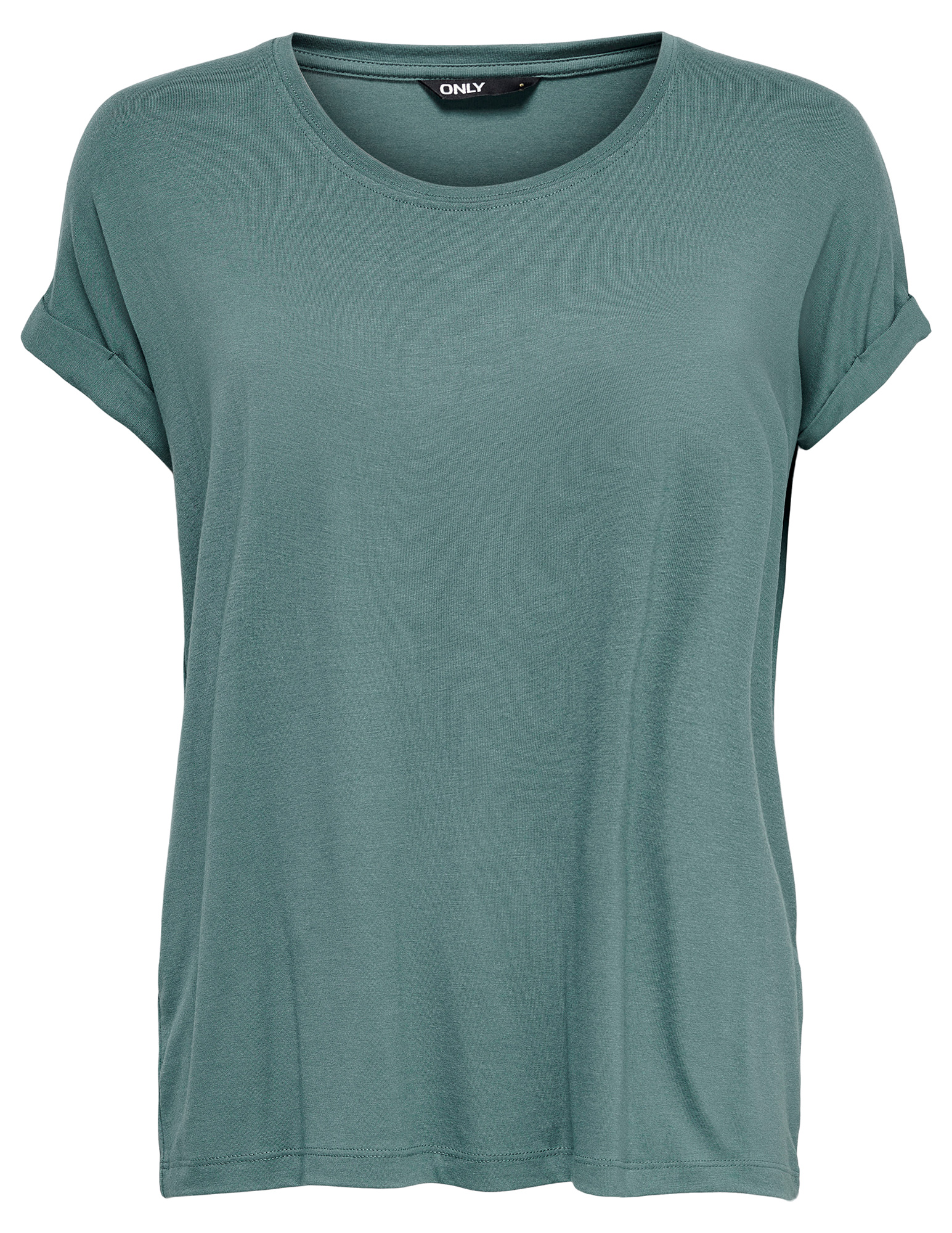ONLY T-shirt Moster 15106662 Petrol