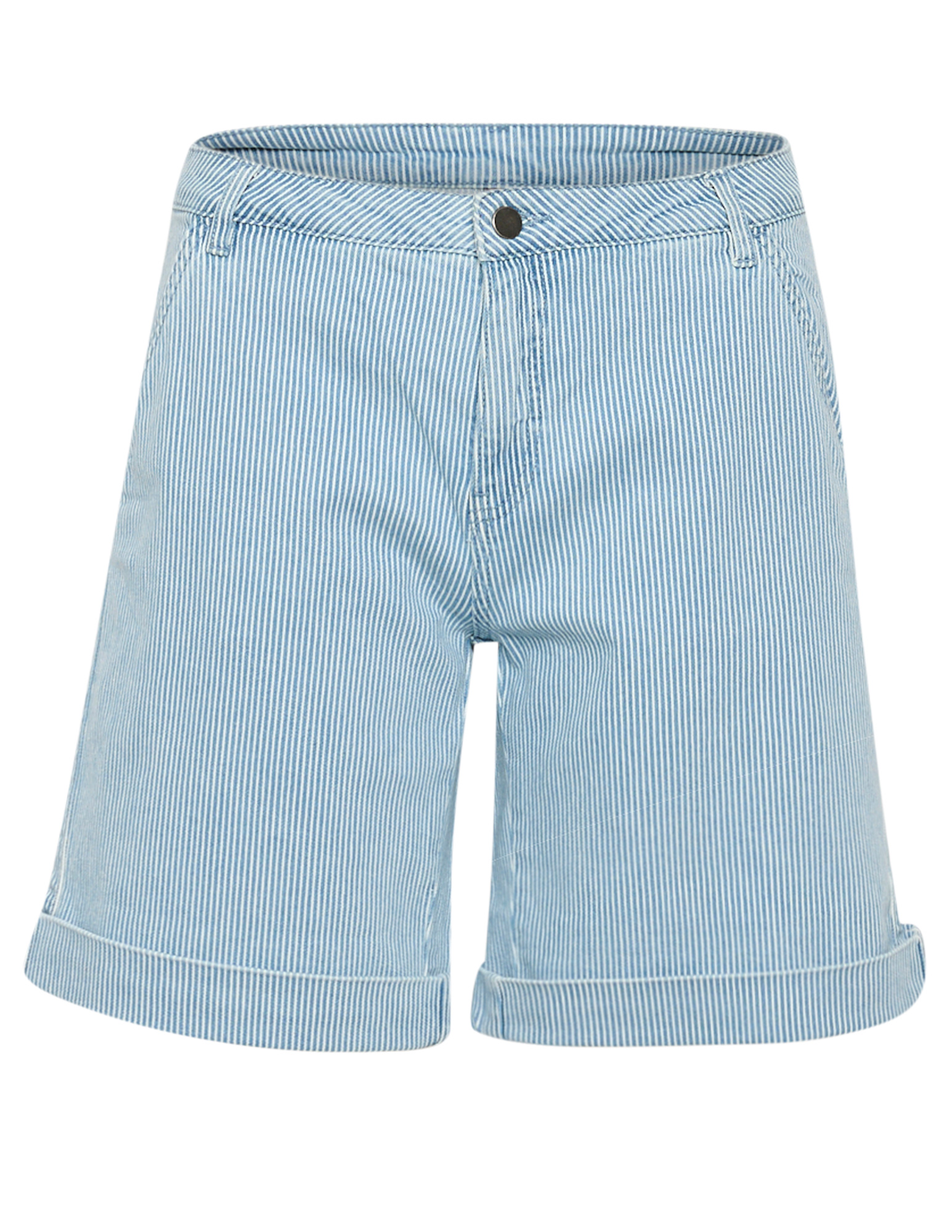 Culture Short Milky 50110550 Licht blauw