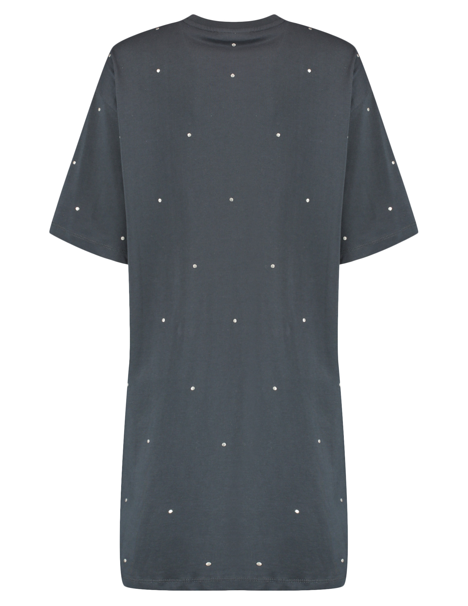 Refined Department Jurk Bella R2508714727 Antraciet