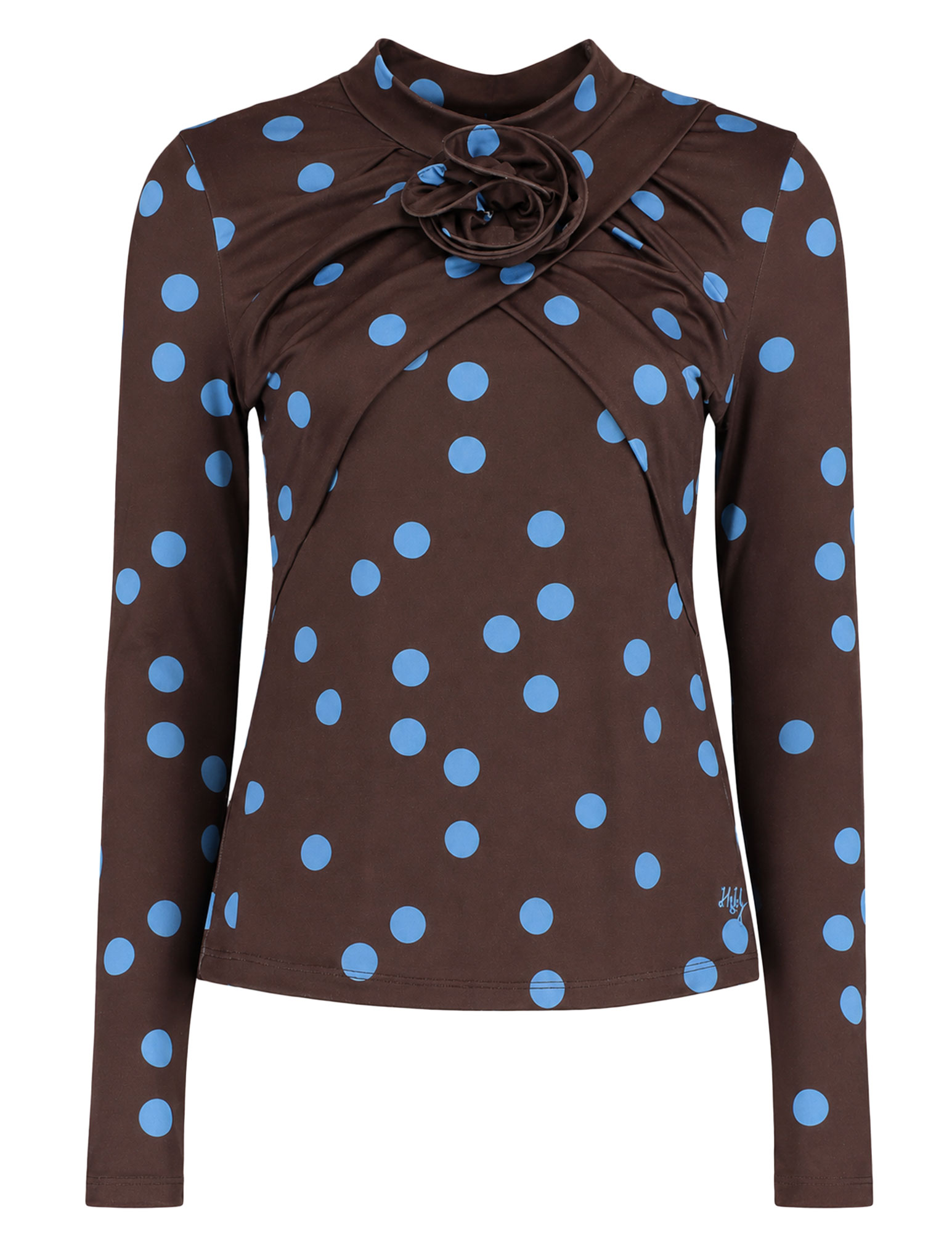 Harper & Yve Top Jose AW6T500