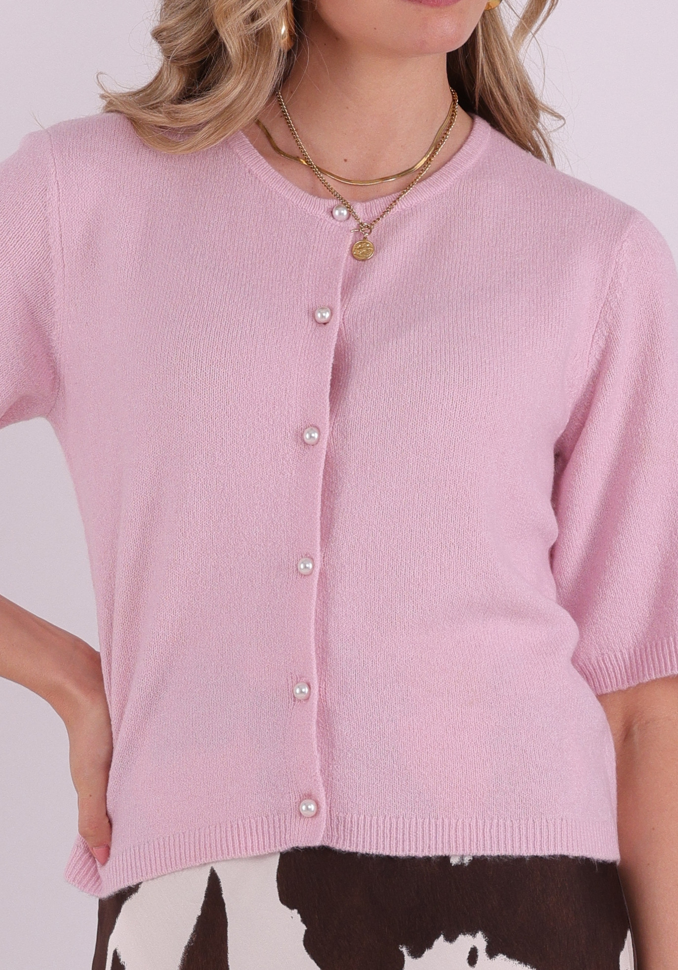 JDY Vest Rue 15363310