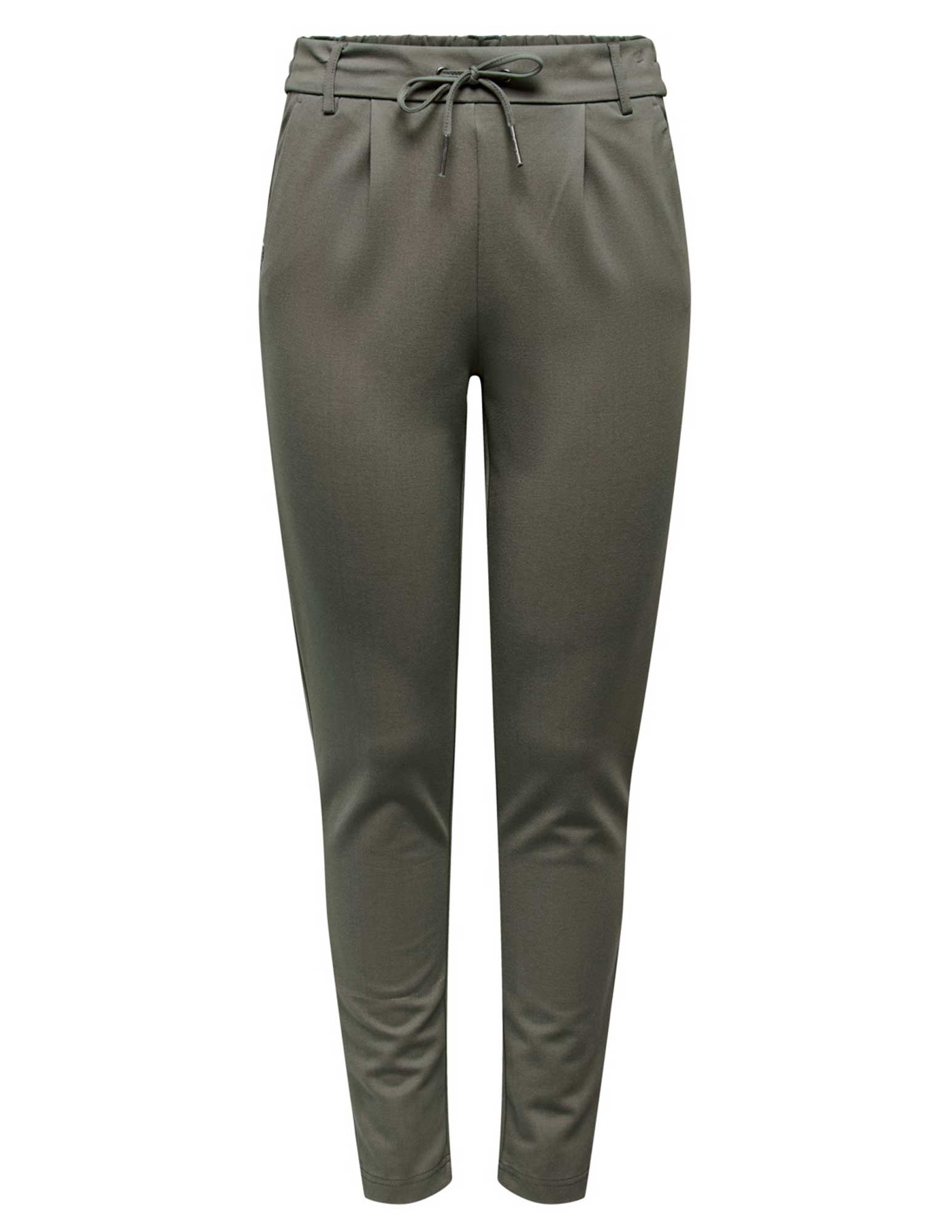 Only Broek Poptrash 15115847 Khaki