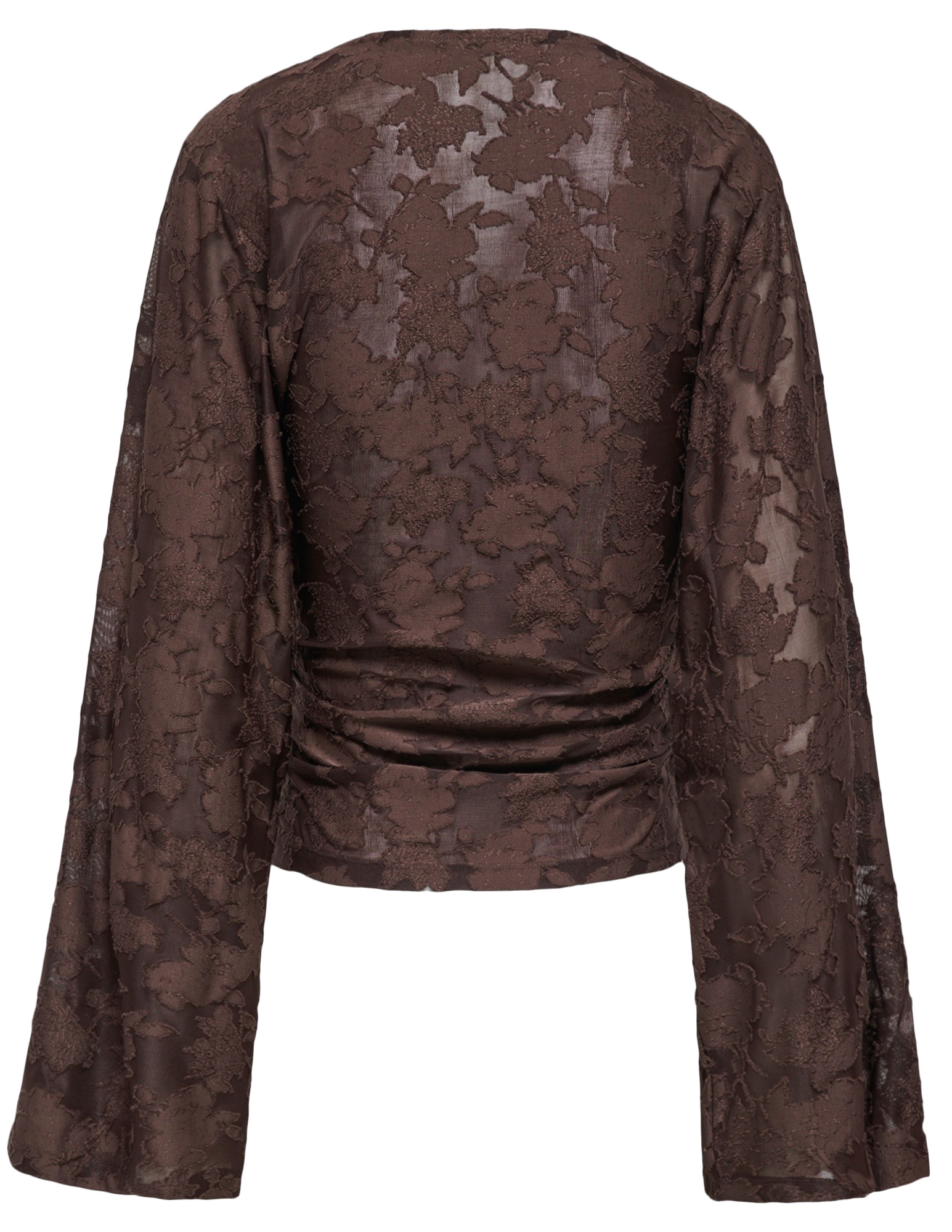 ONLY Top Nadia 15383570 Bruin