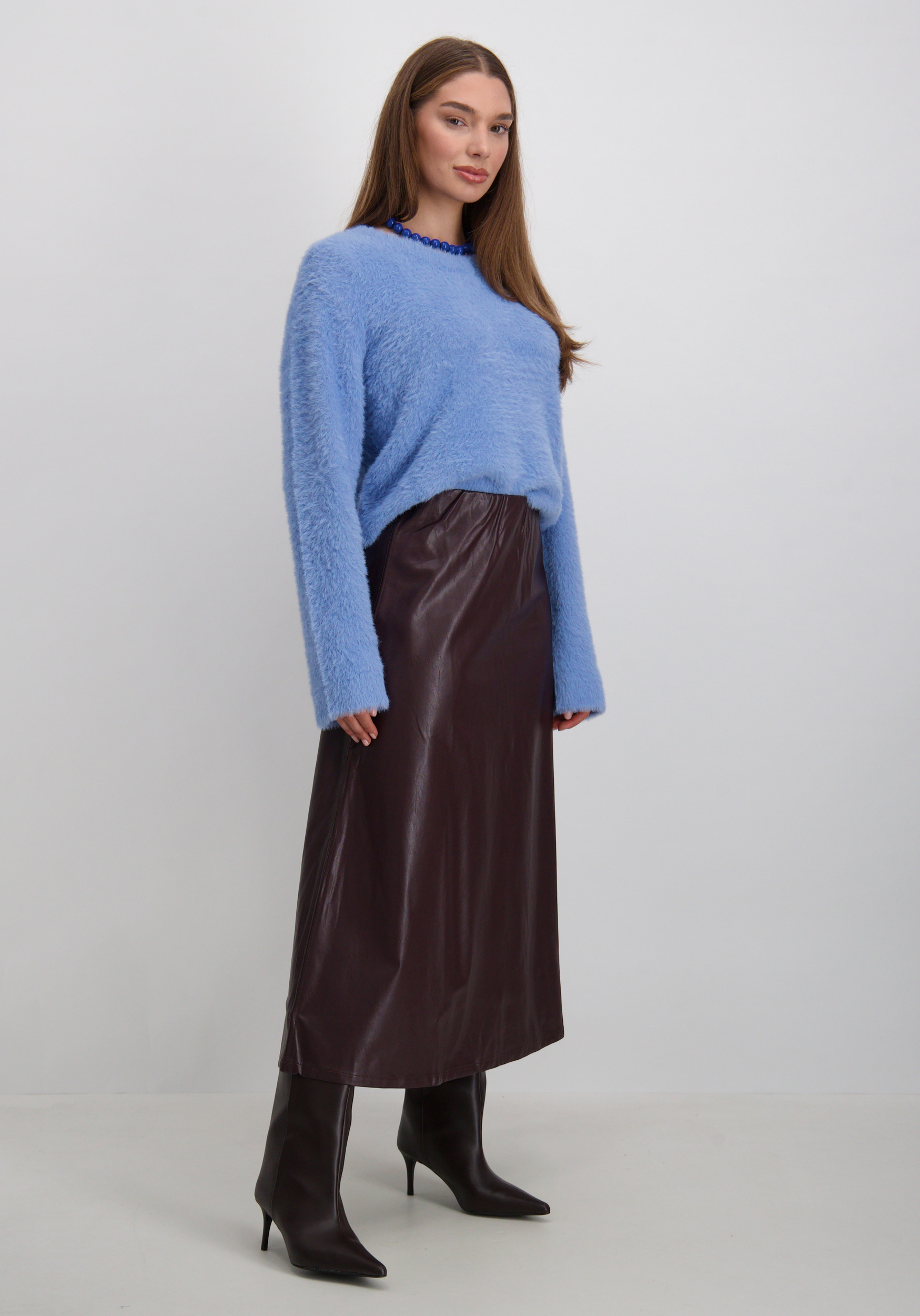 Harper & Yve Trui nina AW25W502 Blauw