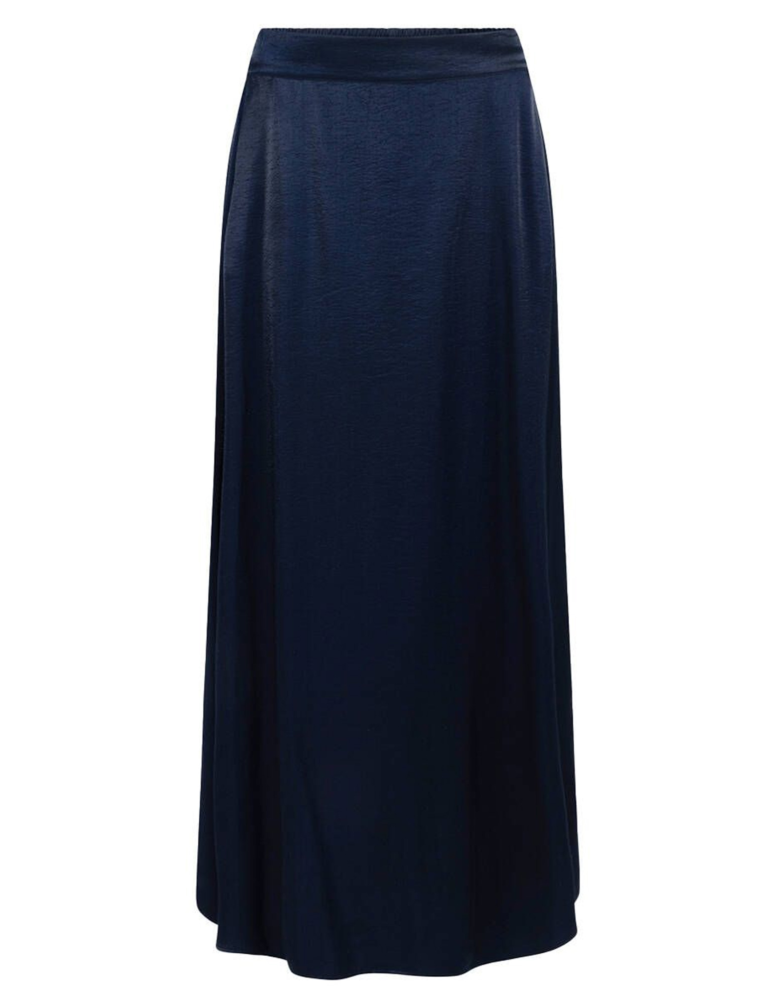 Jansen Amsterdam Rok DAHLIA W25 Donker blauw