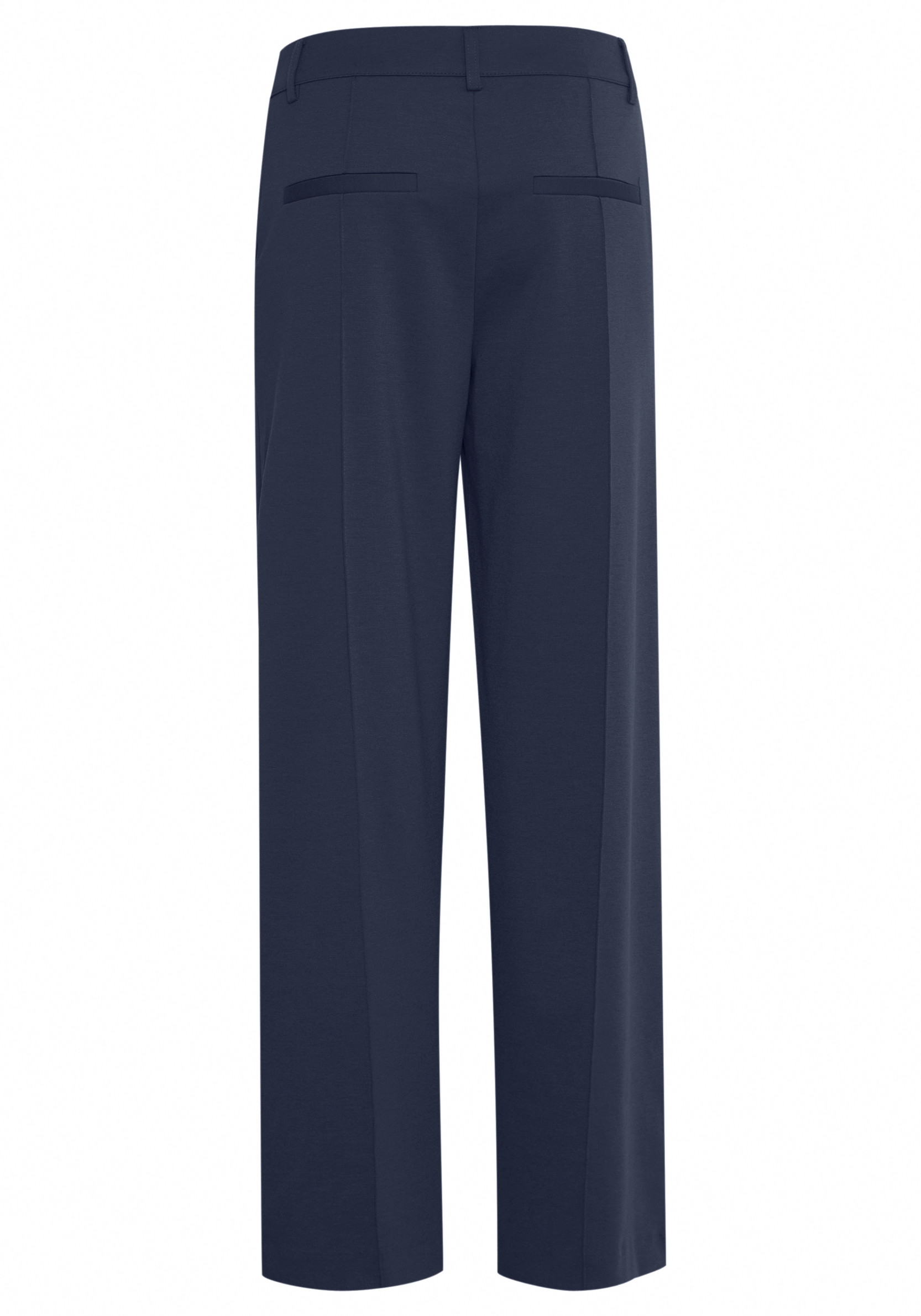 Ichi Broek Kate 20116768 Donker blauw