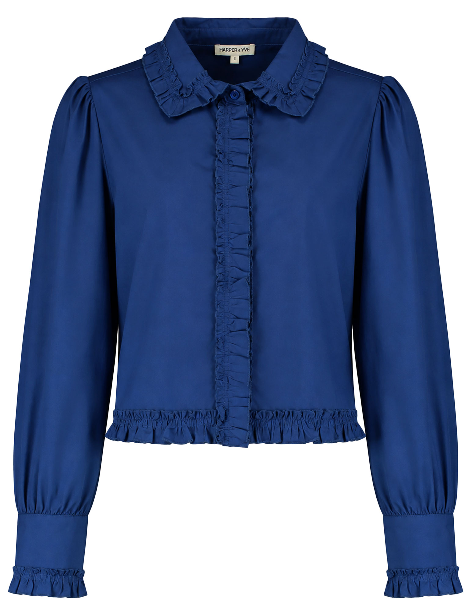 Harper & Yve Blouse Ellie AW6P616