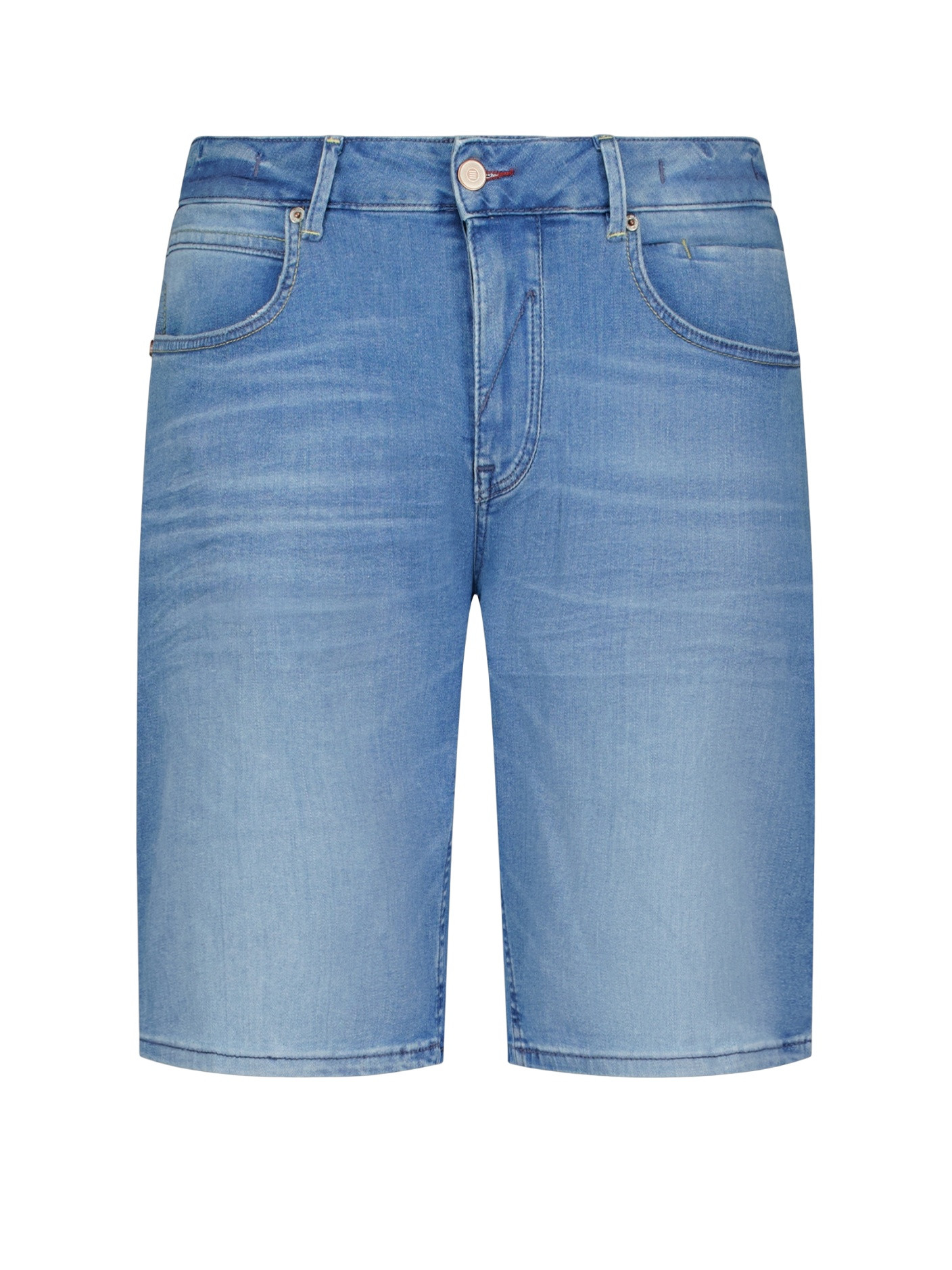 No Excess Short 318190313 Blauw