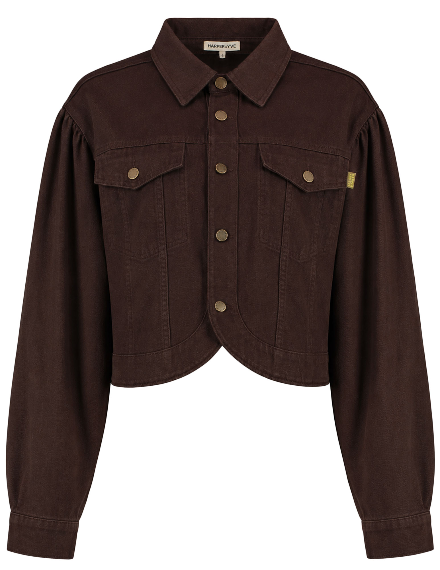 Harper & Yve Jacket Nillow AW6D200