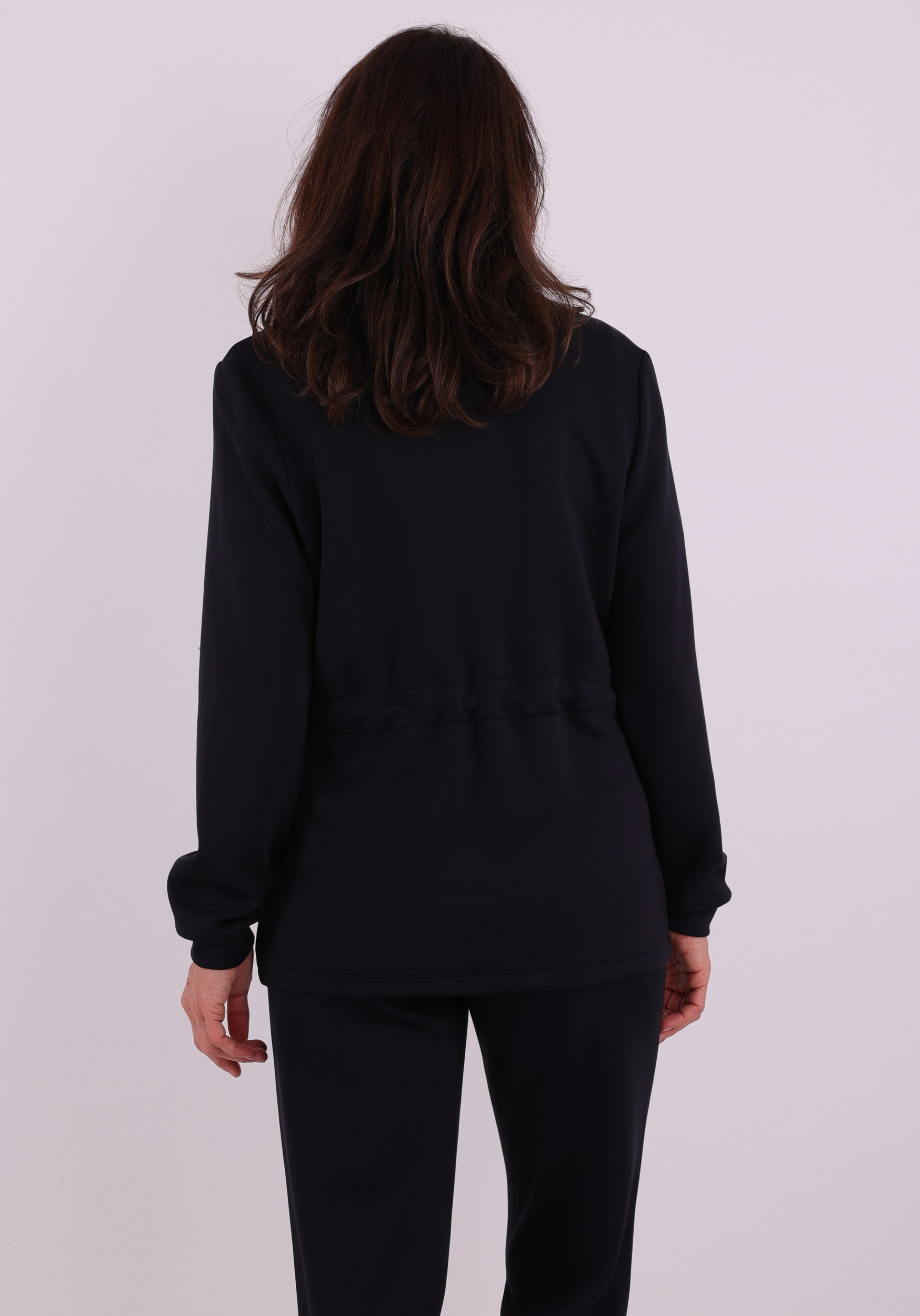 Zoso Vest 261Glory Donker blauw