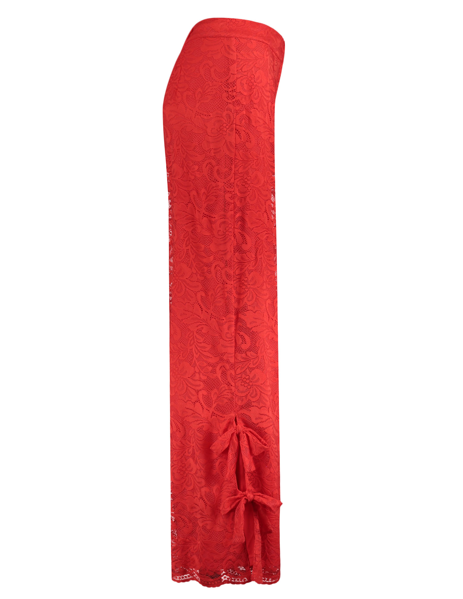 Harper & Yve Broek Nola SS6P103 Rood