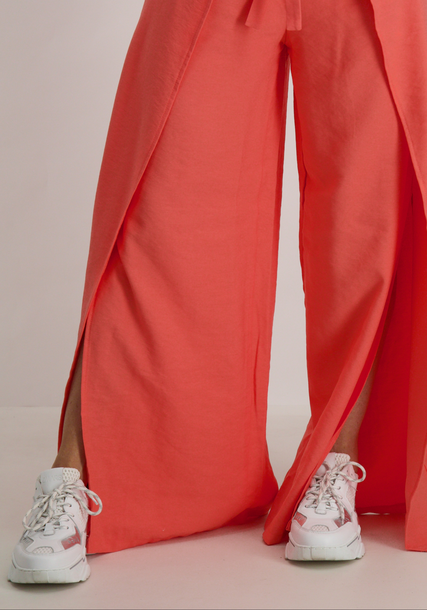 FREE|QUENT Broek Hamam 204231 Zalm