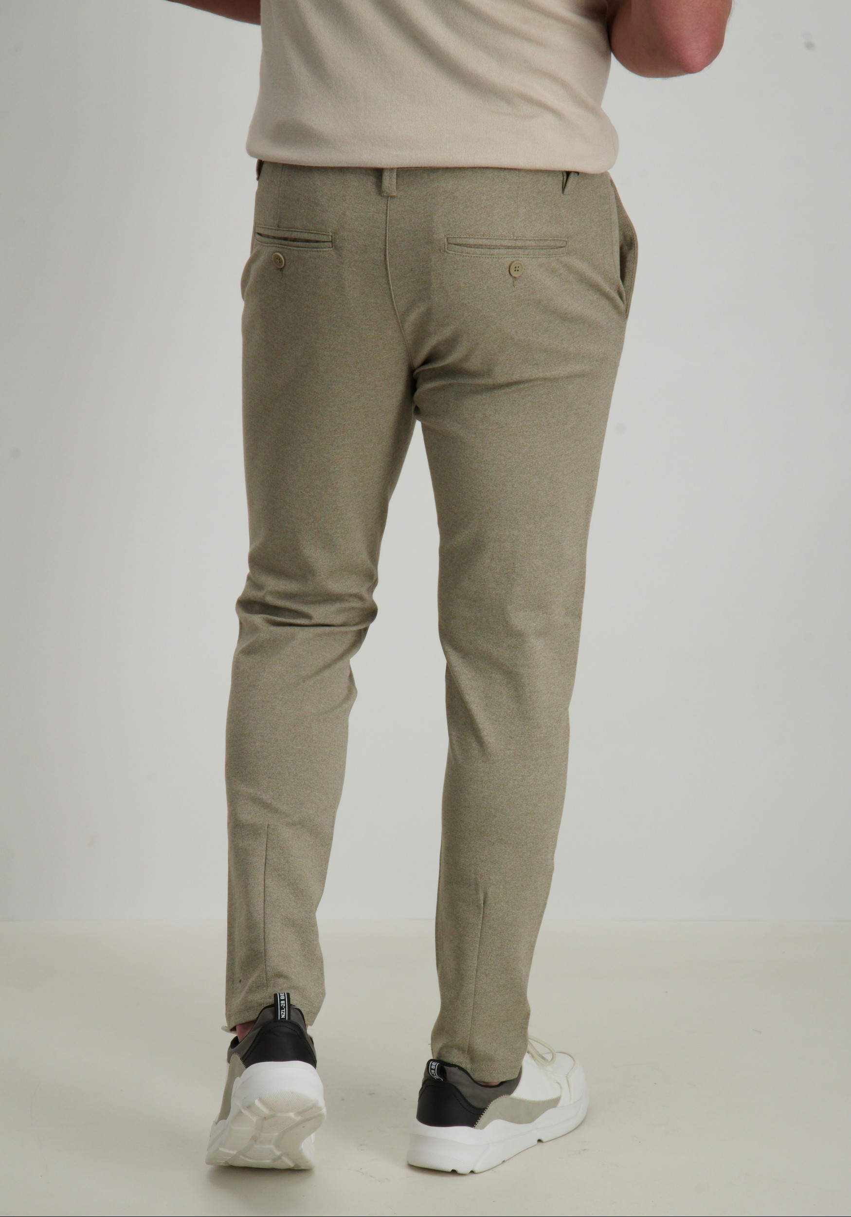 ONLY & SONS Mark pants 22026326 Licht bruin