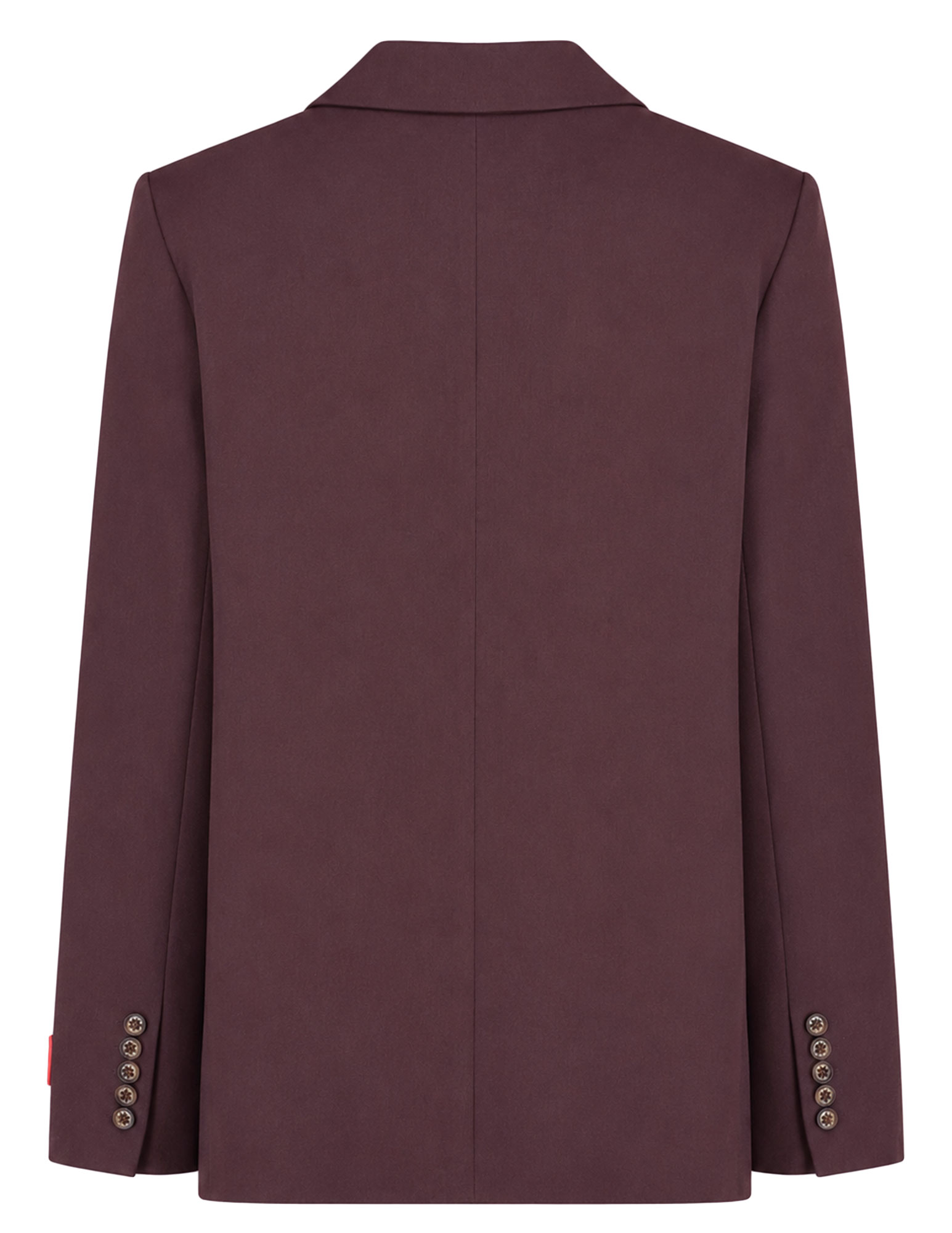 Harper & Yve Blazer Anna  AW6N211 Donker Paars