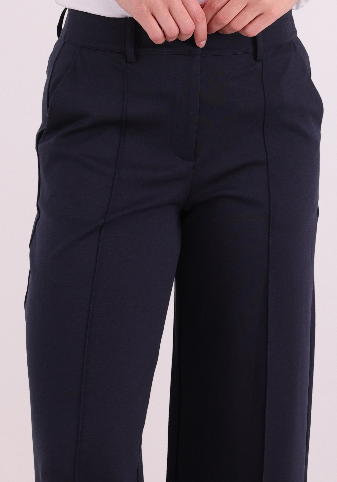 Ichi Broek Kate 20116768 Donker blauw