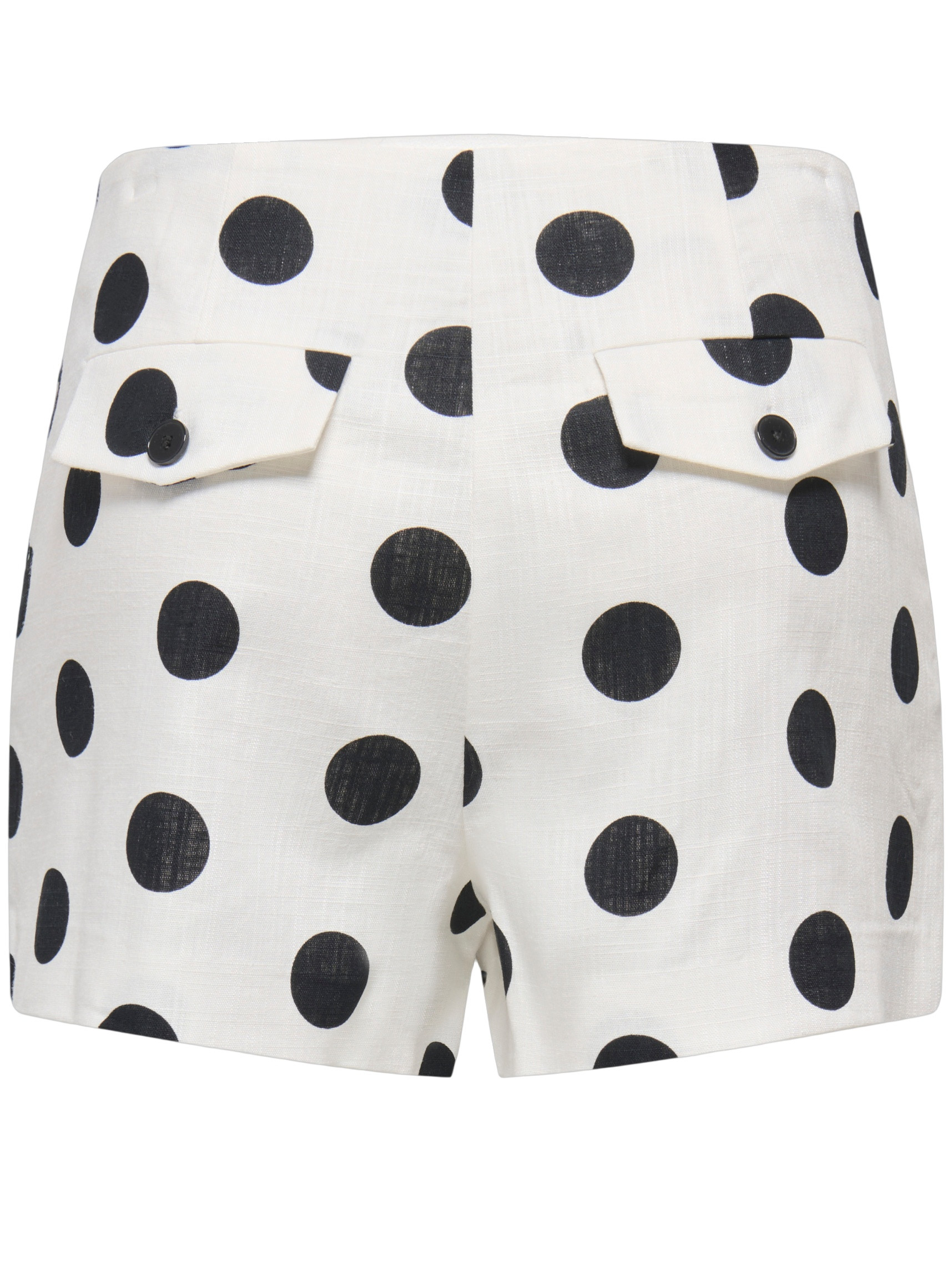 ONLY Short Viesta 15375013 Wolwit-ecru