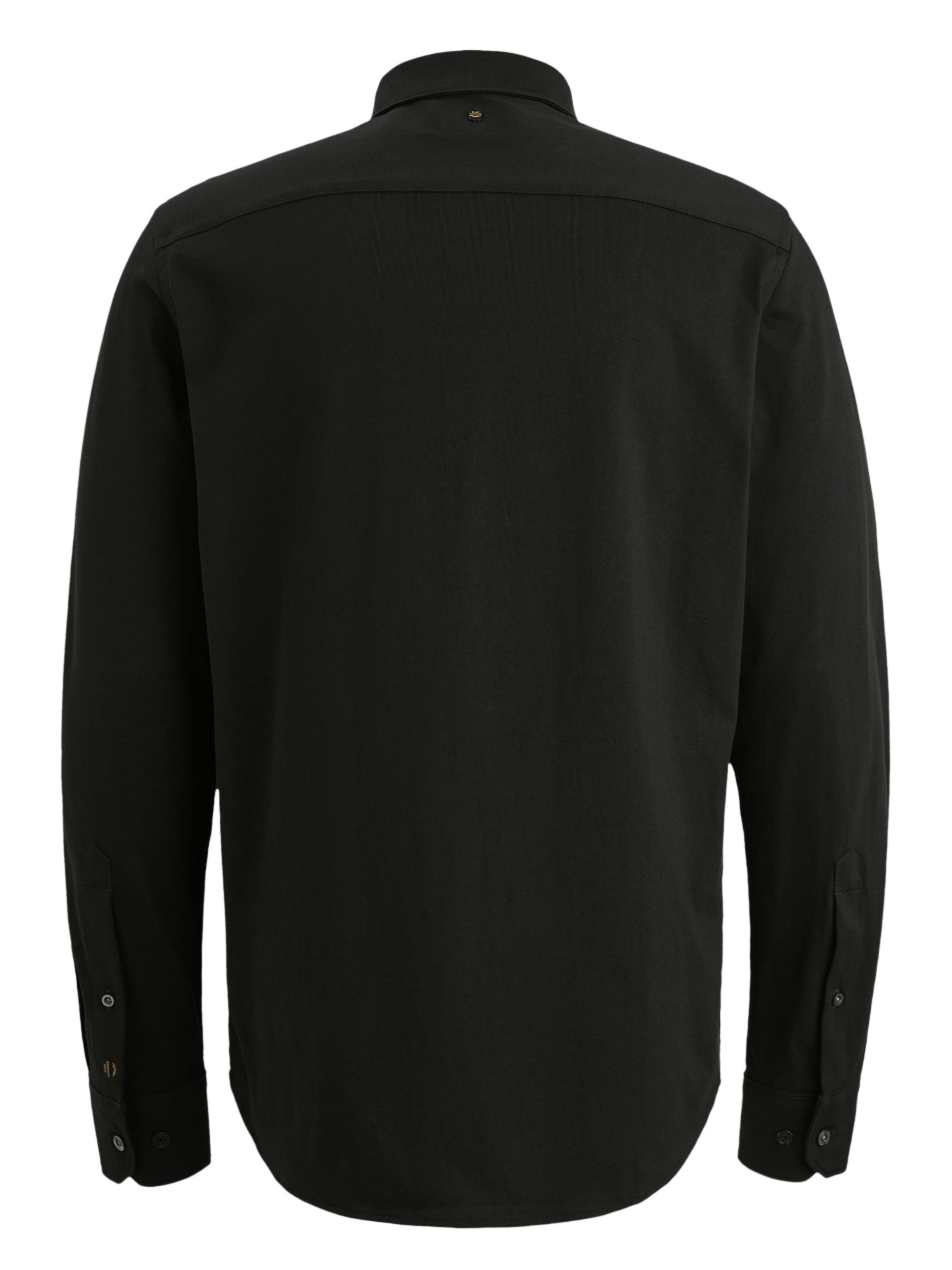 PME Legend Overhemd PSI2511234 Zwart