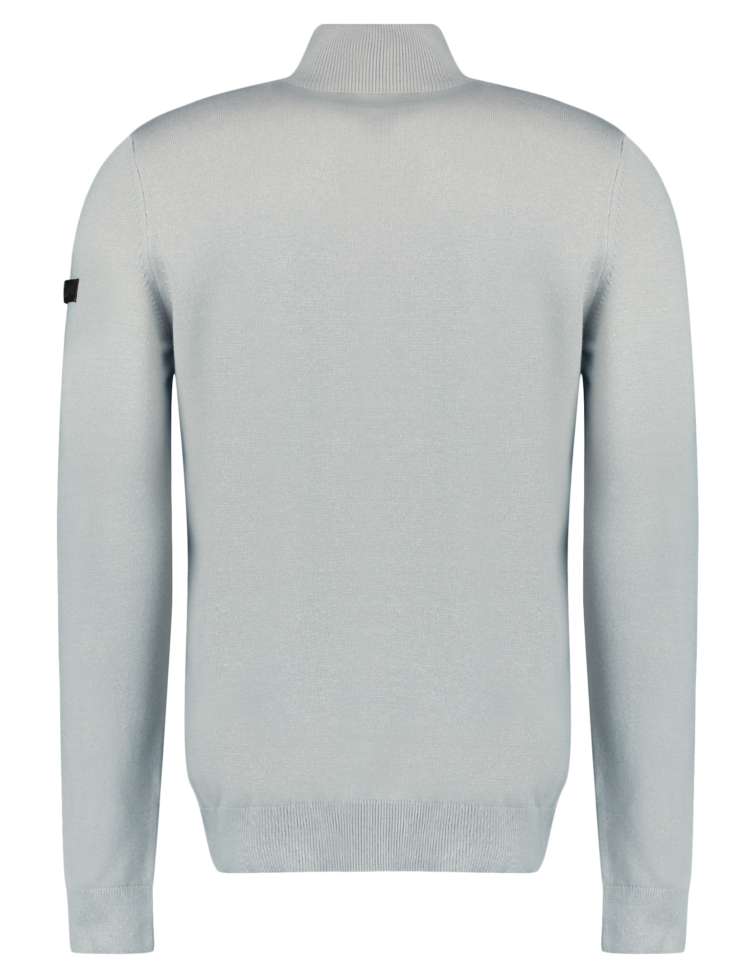 Malelions Trui MM3-AW25-23 Licht blauw