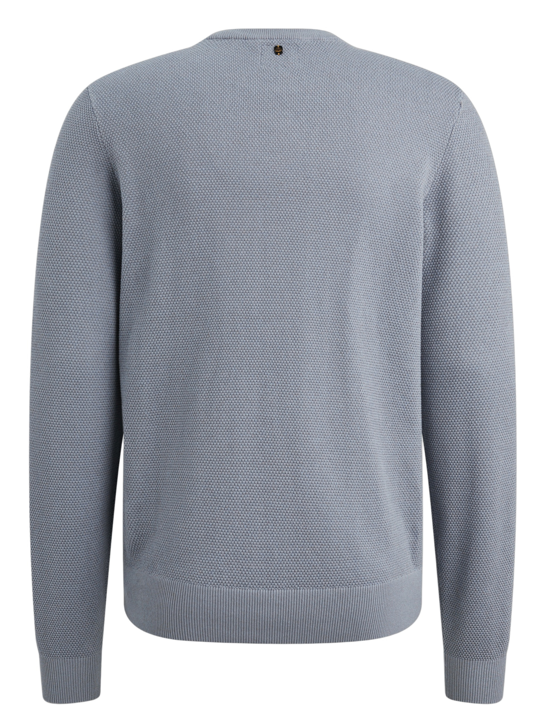 PME Legend Trui PKW2511324 Licht blauw