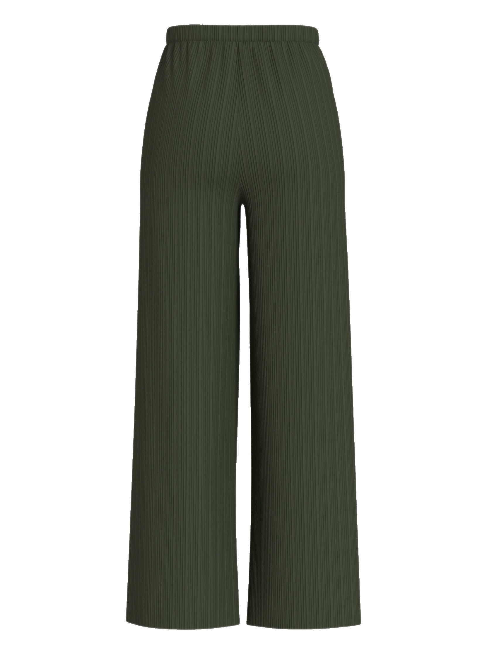 Vila Broek Tahlia 14108028 Leger Groen