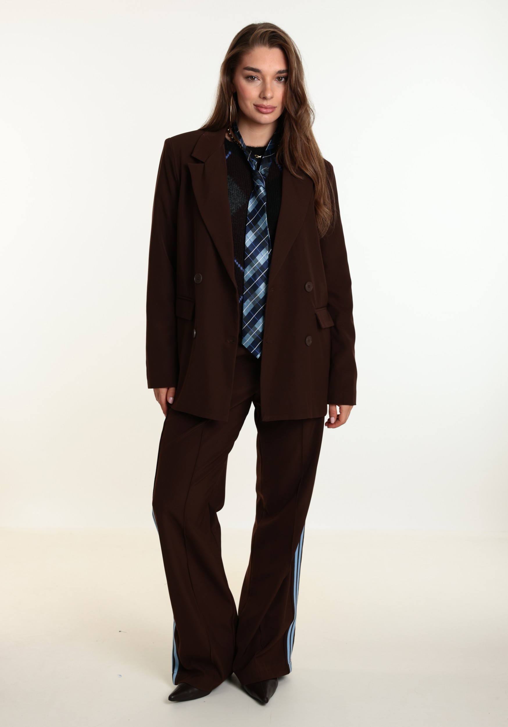 BELIEVE Blazer  B-9802-BEVERLY Bruin