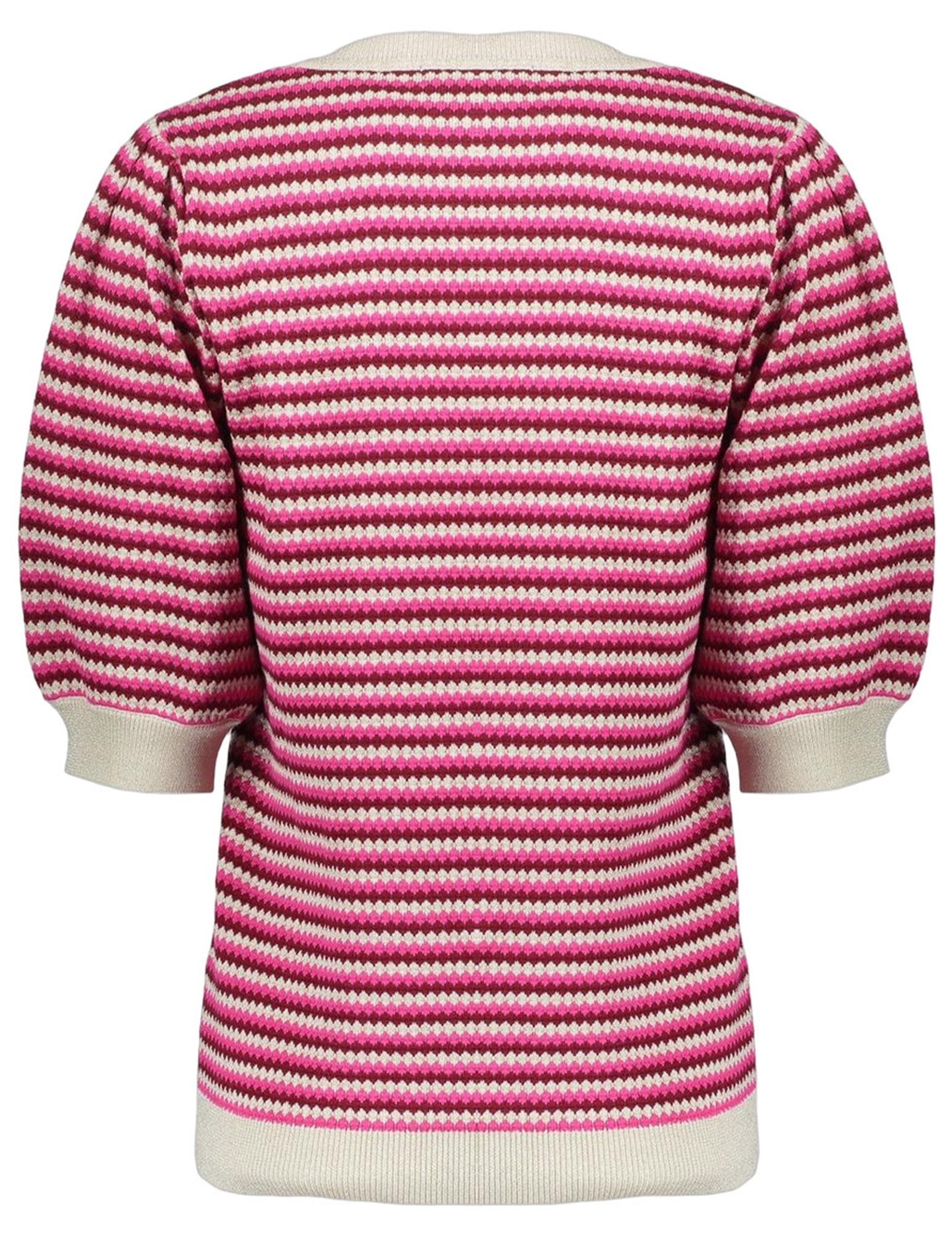 Geisha Trui 64066-14 Wit