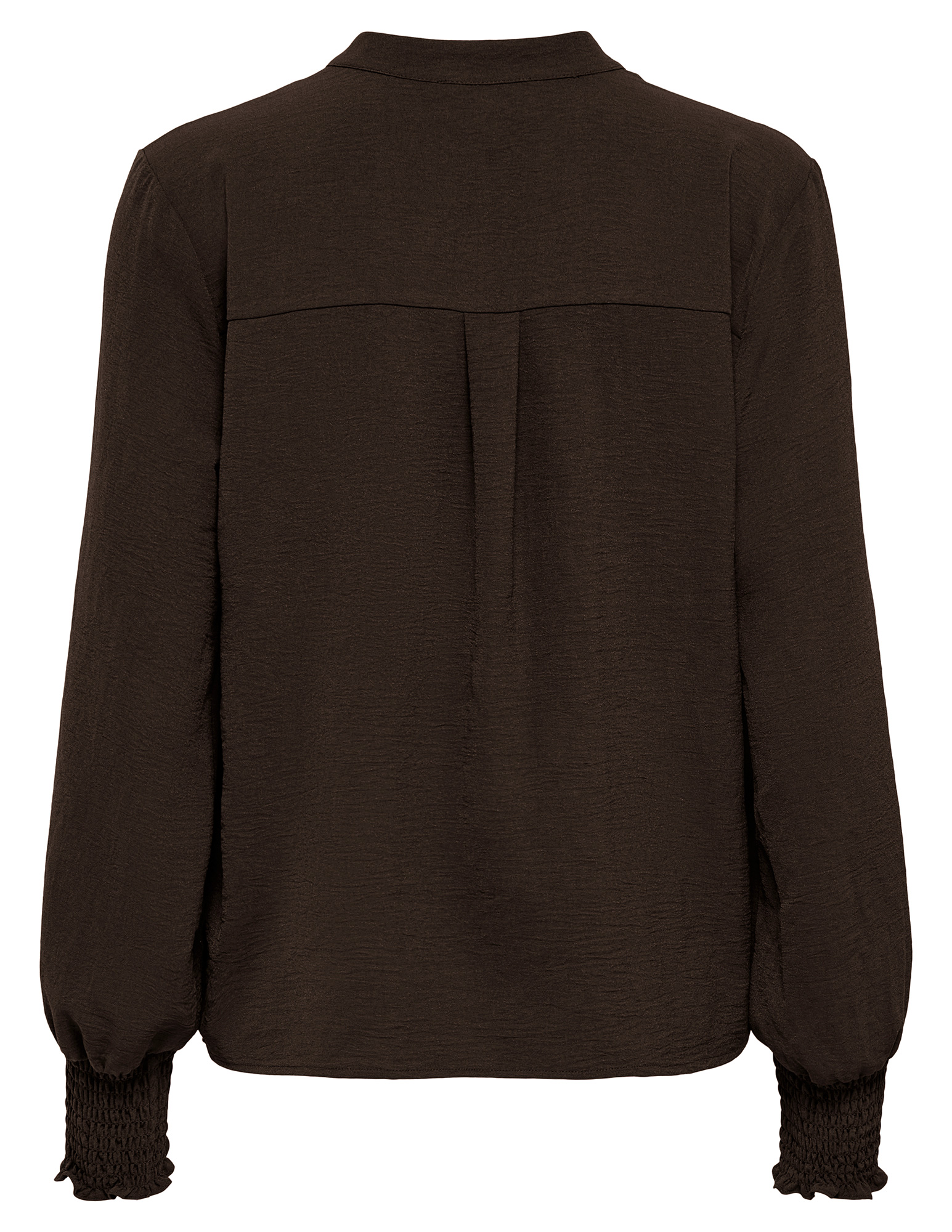 ONLY Blouse Mette 15284309 Bruin