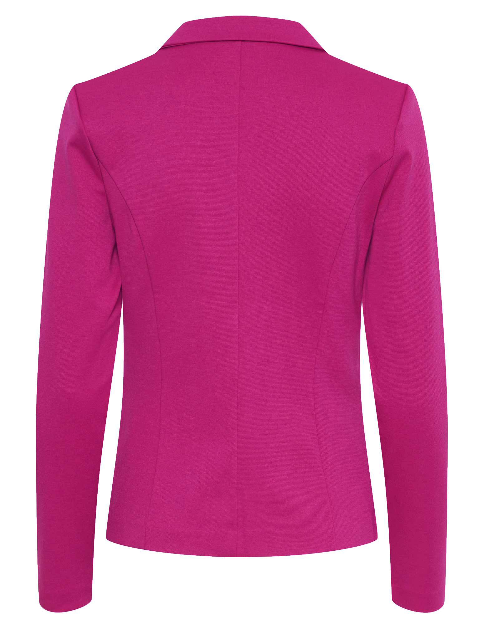 Ichi Blazer Kate 20101801 Hard rose