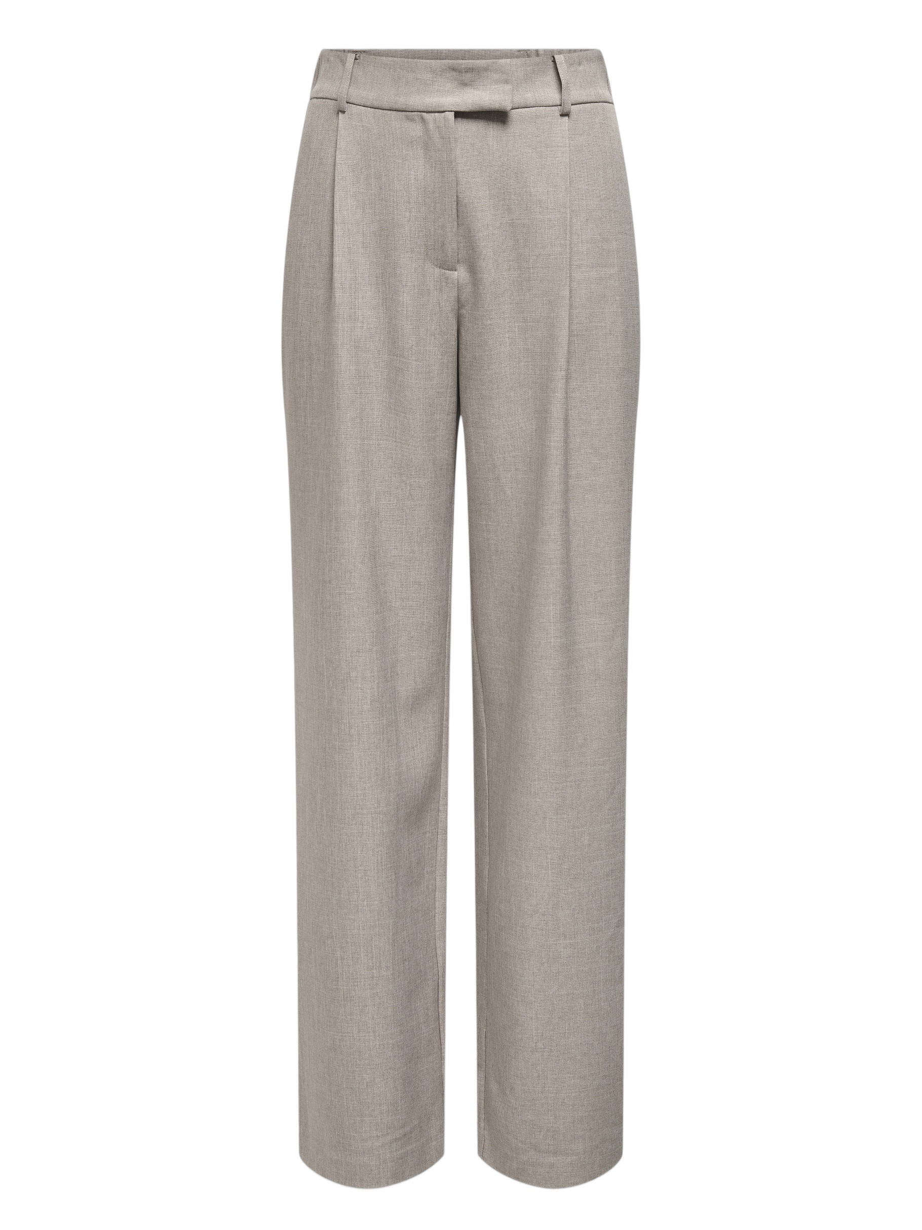 Only Straight pants Linda 15336761