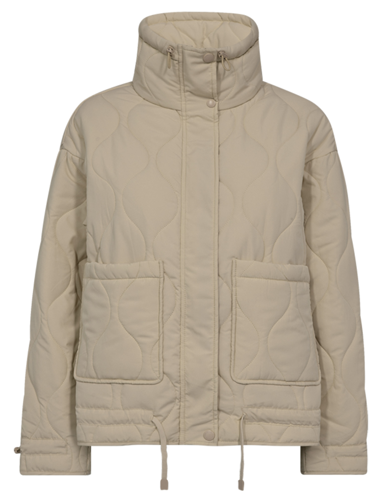 FREE|QUENT Tussenjas Blob 203625