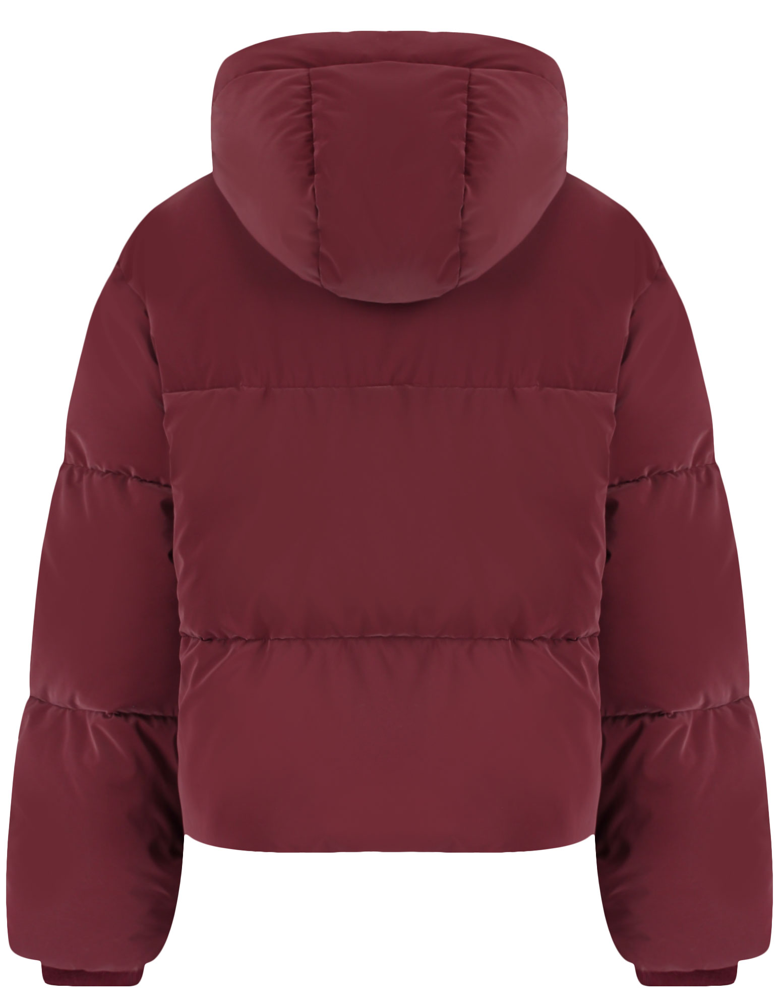 Harper & Yve Winterjas Abbie AW25N201 Bordeaux