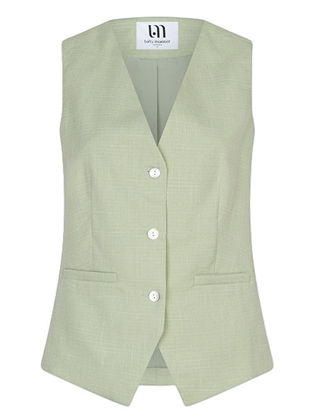 Lofty Manner Gilet Shirin RD41