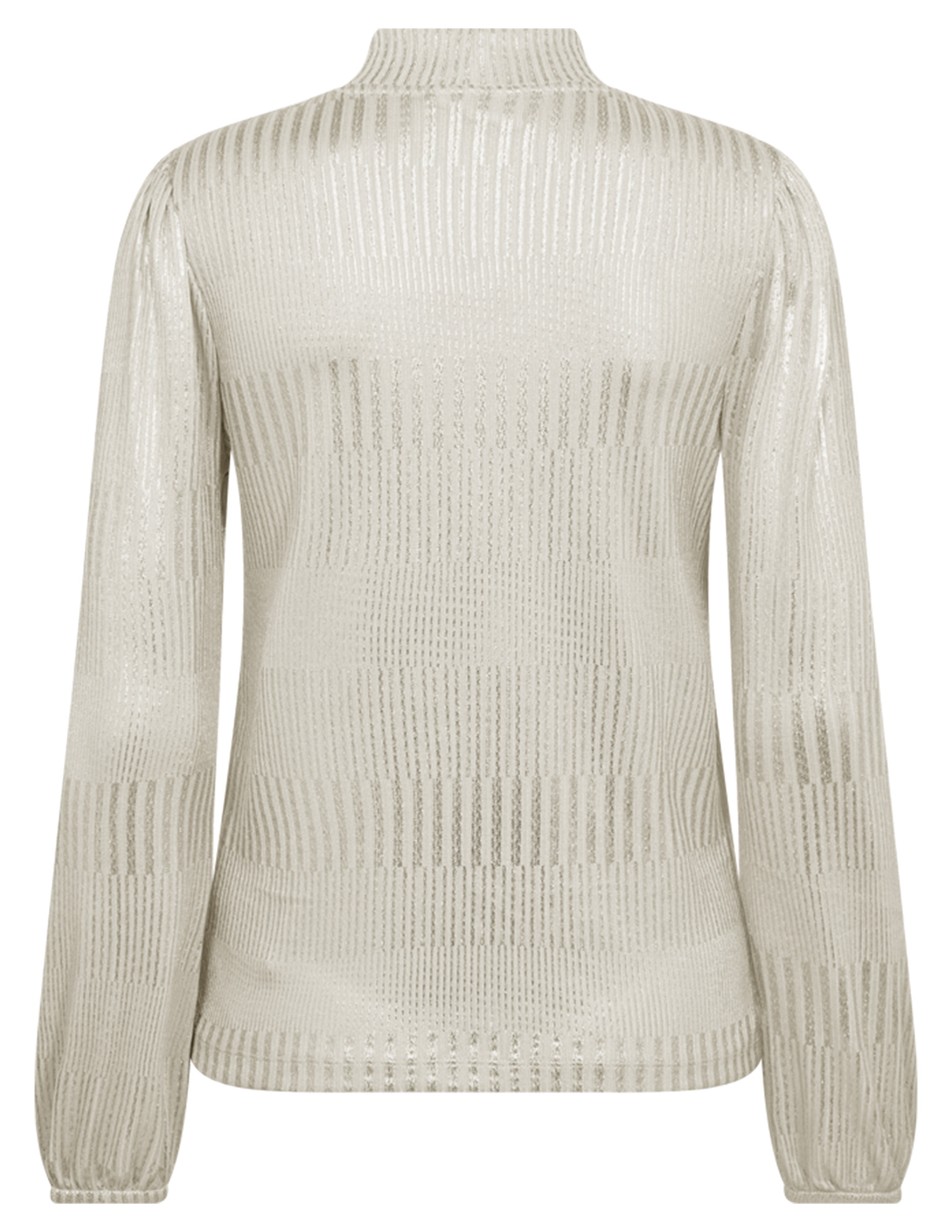 FREE|QUENT Shirt Matter 207612 Zand