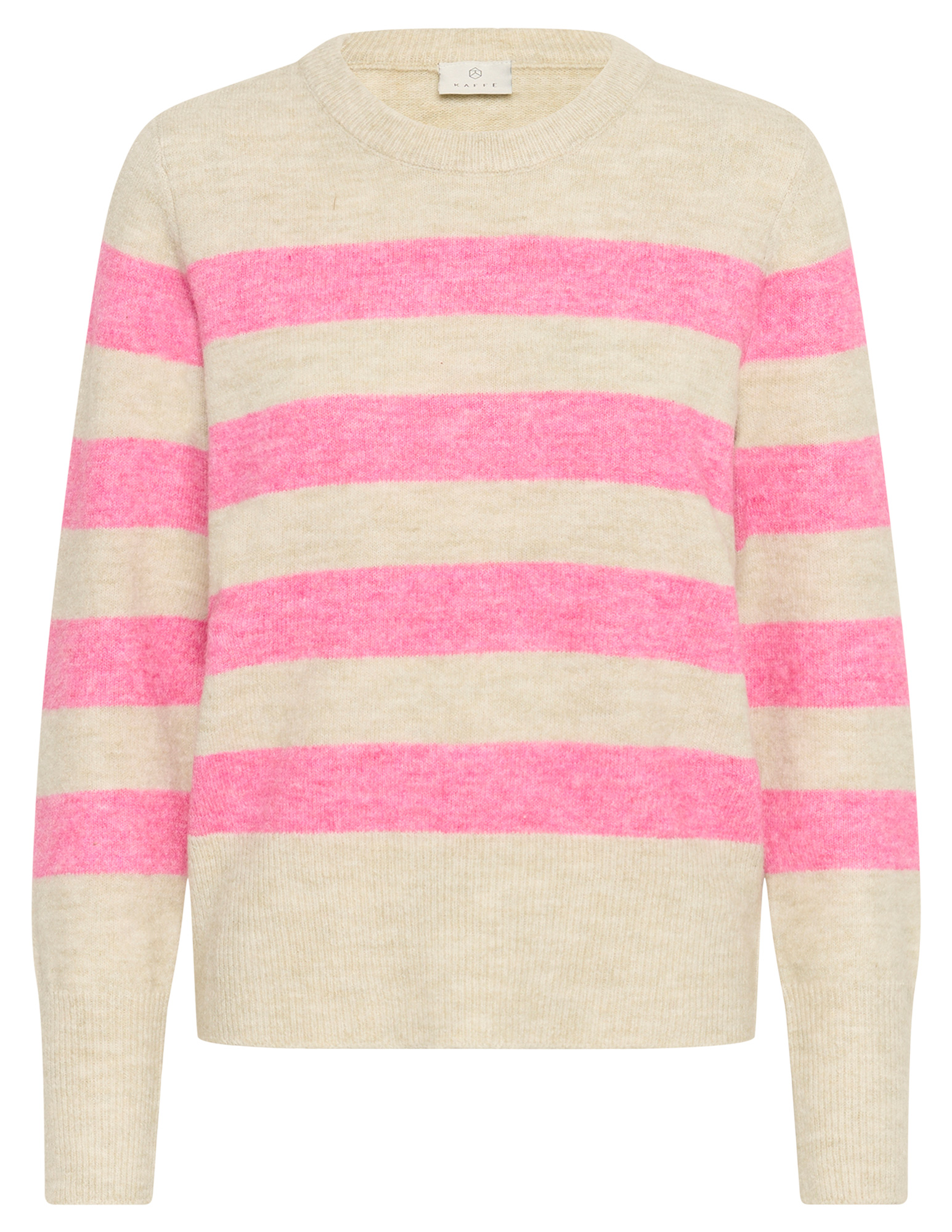 Kaffe Clothing Trui Niel 10511212 Rose