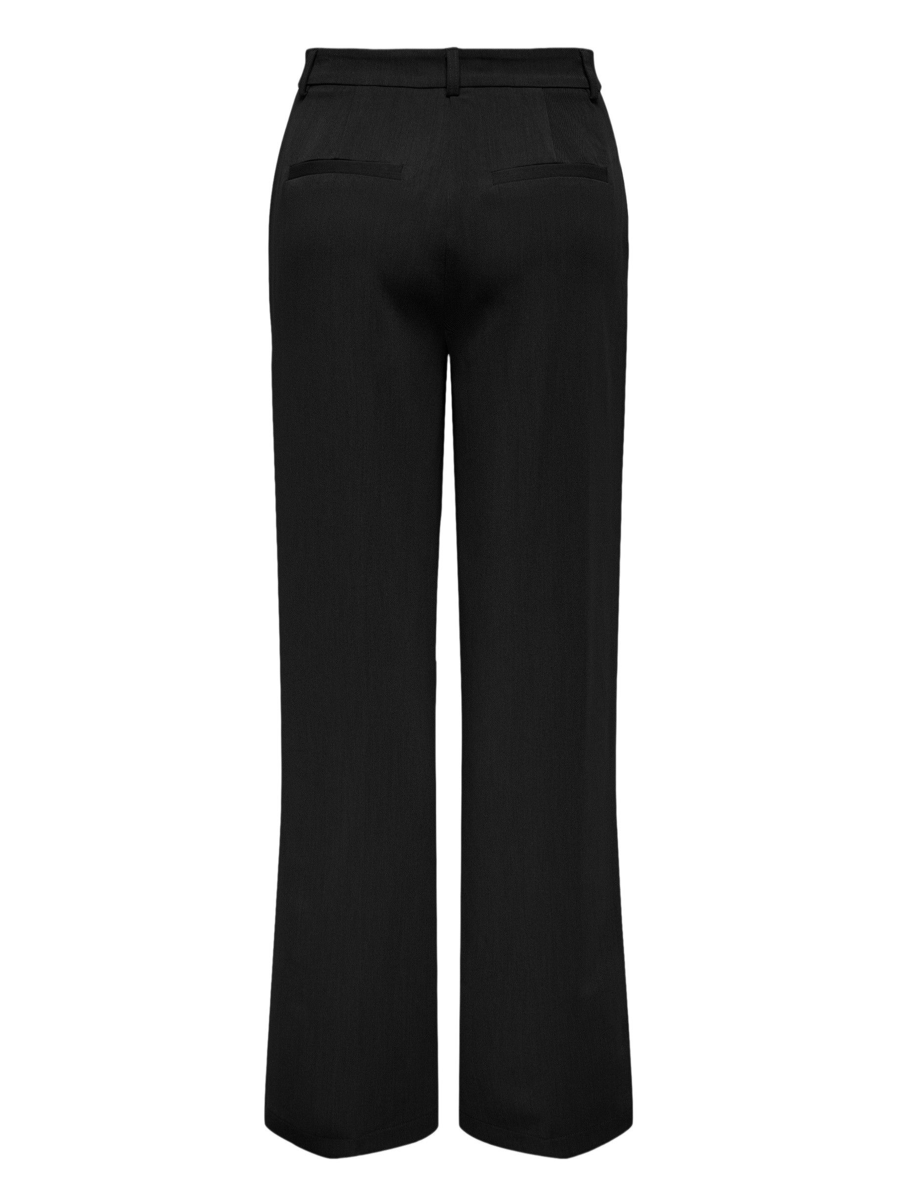 Only Broek Hattie-lana 15318089 Zwart