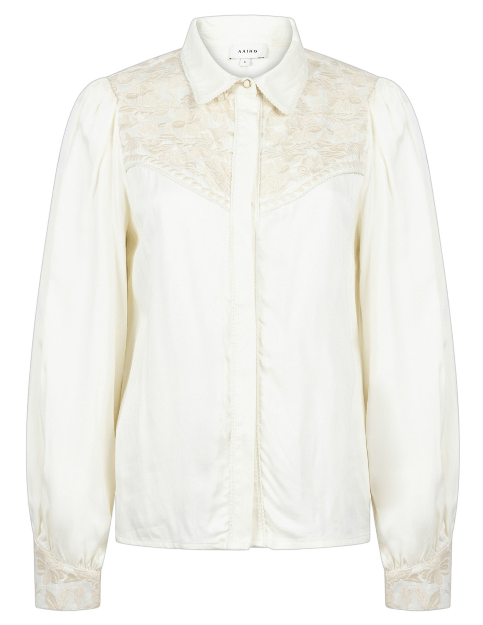Aaiko Blouse Ophelia VIS 515