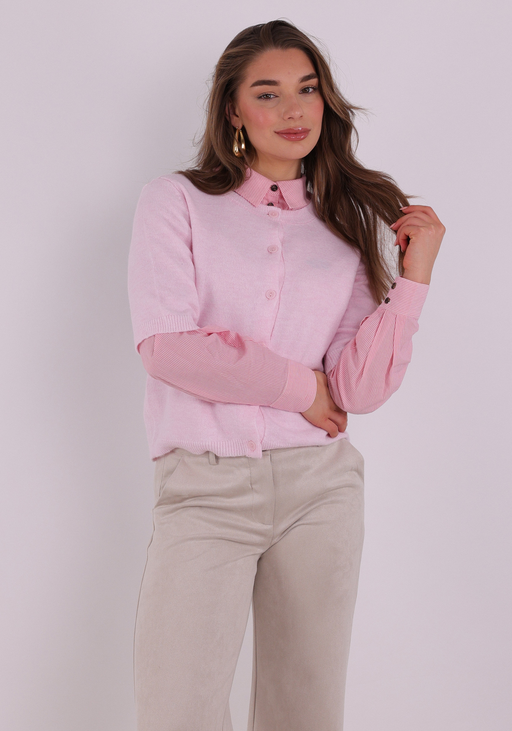 Vila Vest Liga 14113226 Roze