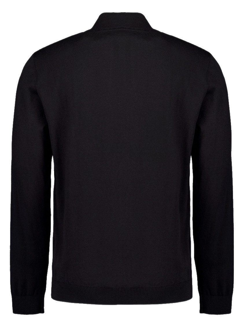 No Excess Vest N2154 Zwart